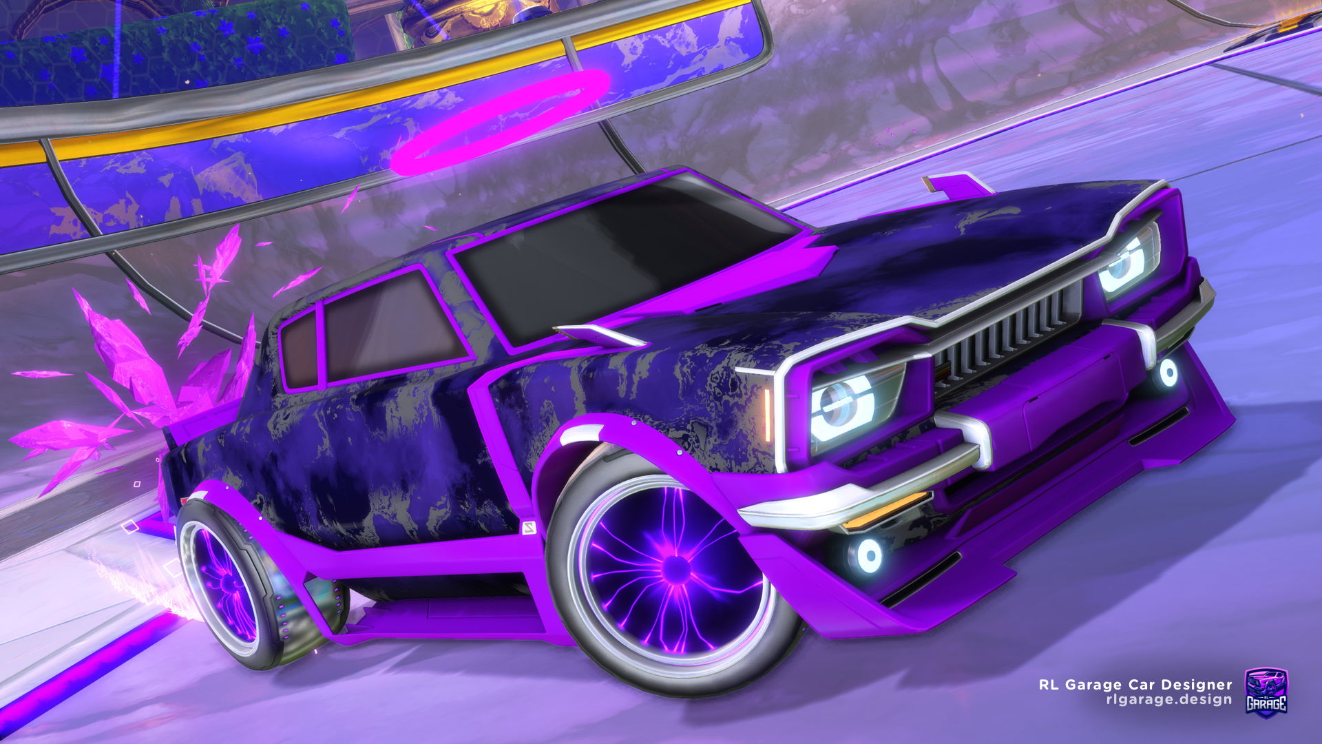 Design by titaniumnicoplo