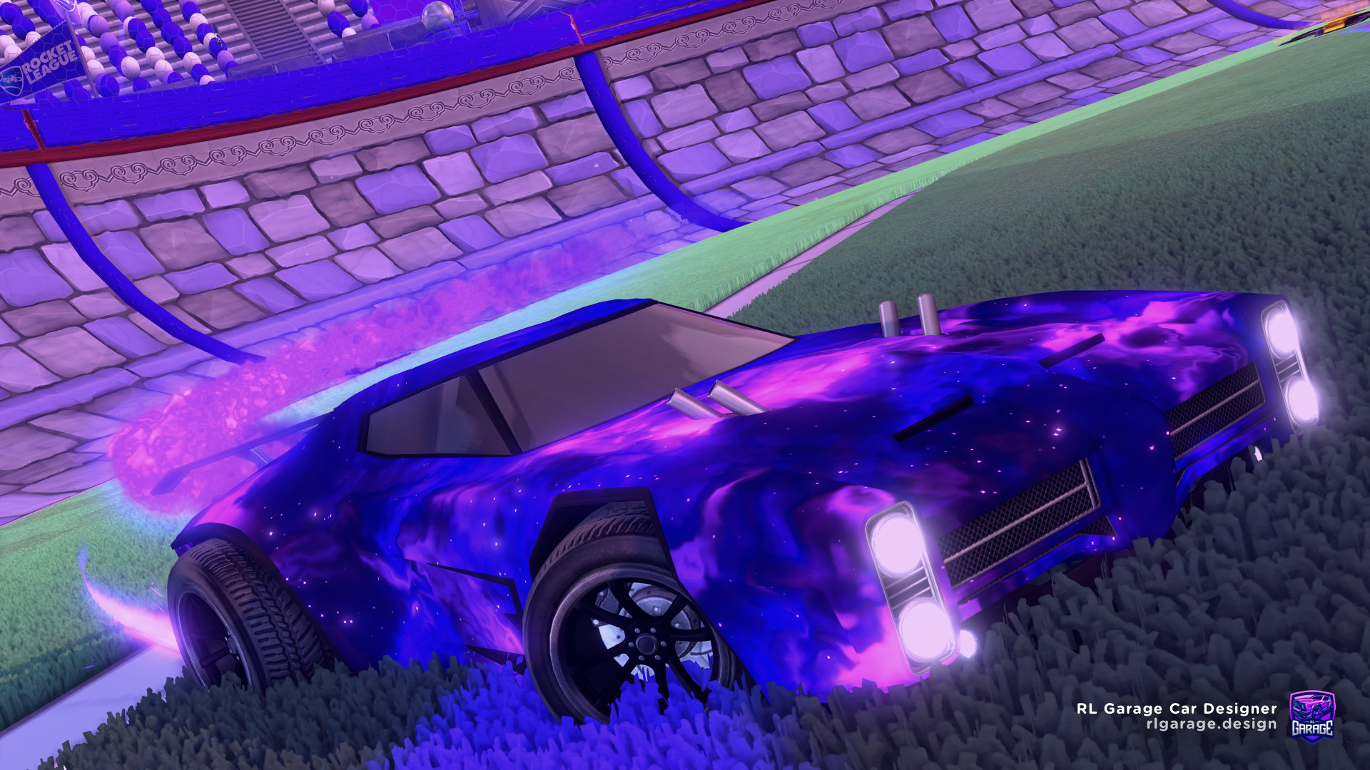 Design by LebIsBetter7