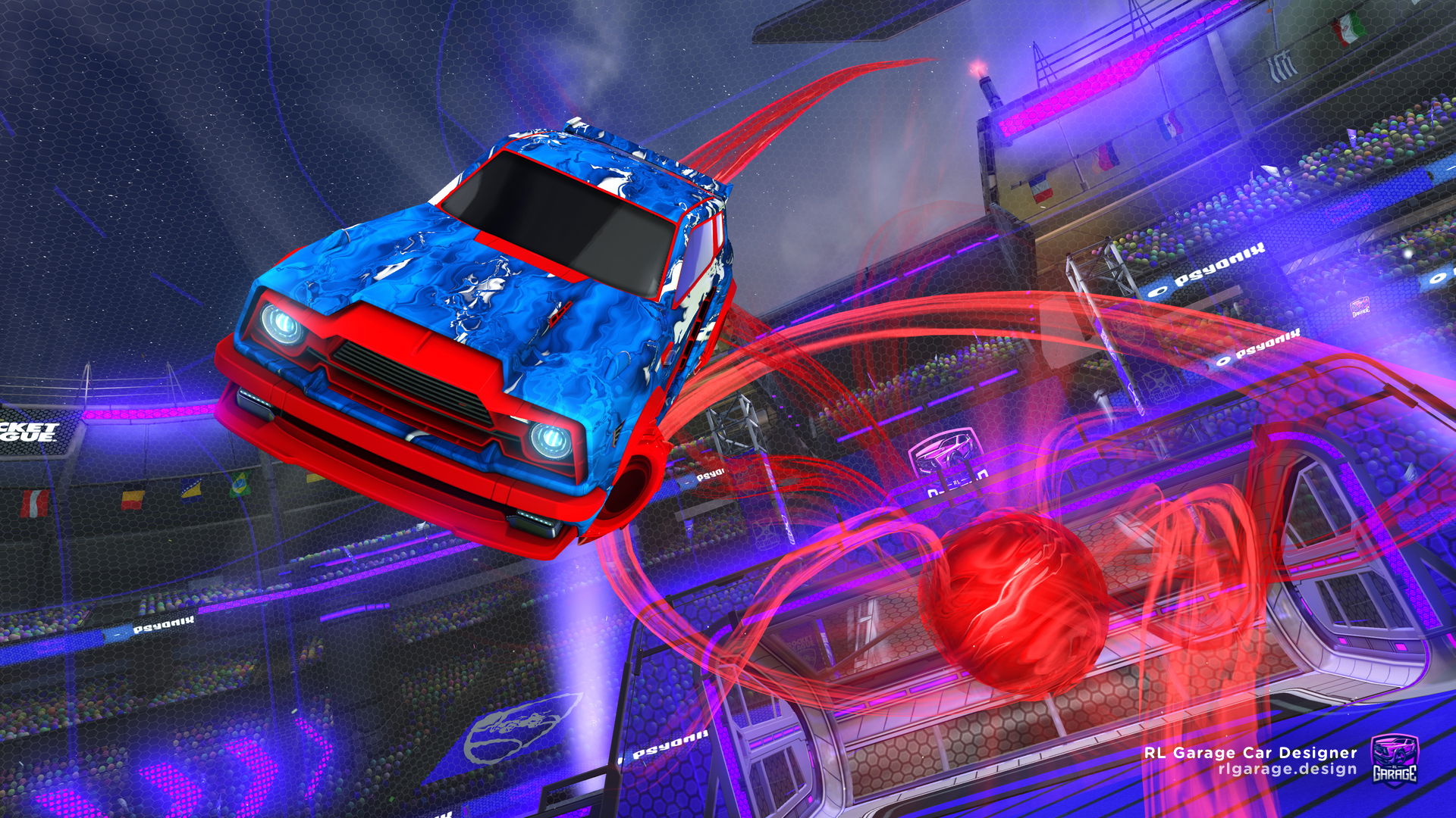 Design by Szitron2011