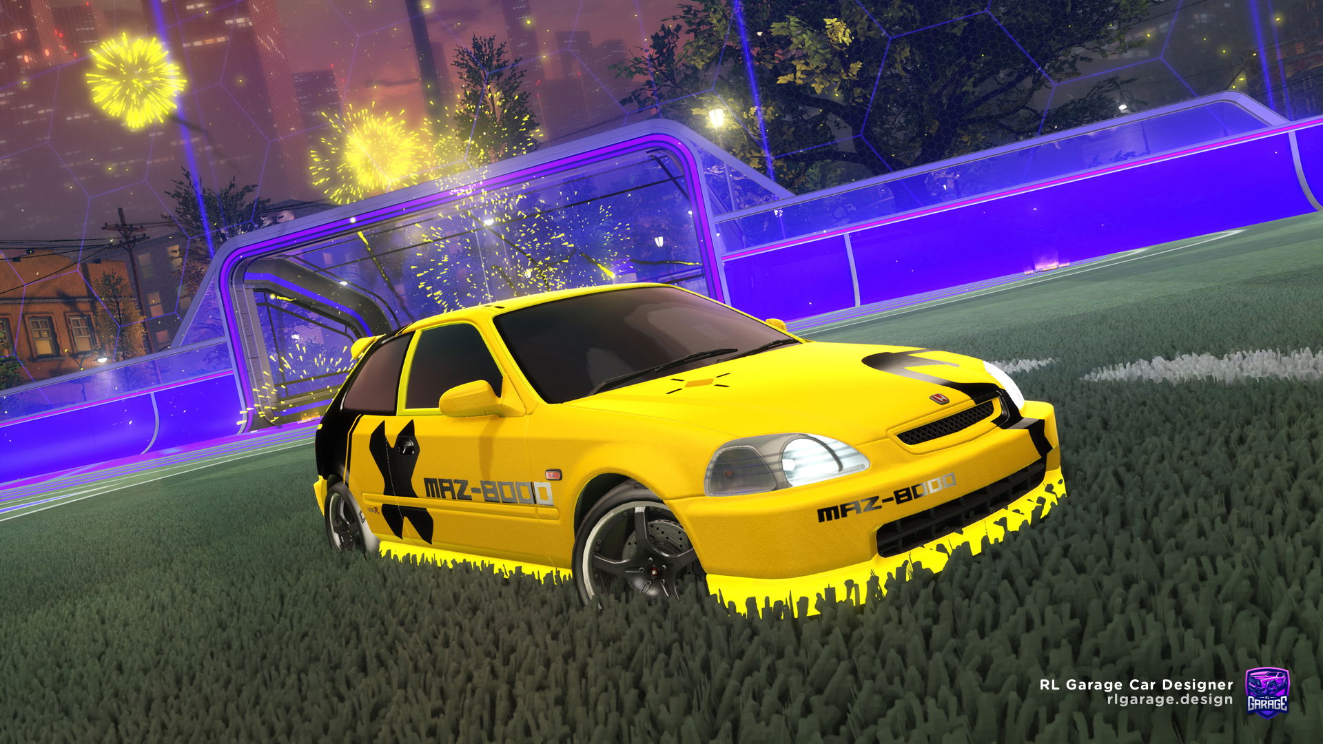 Design by Geo_Hell86