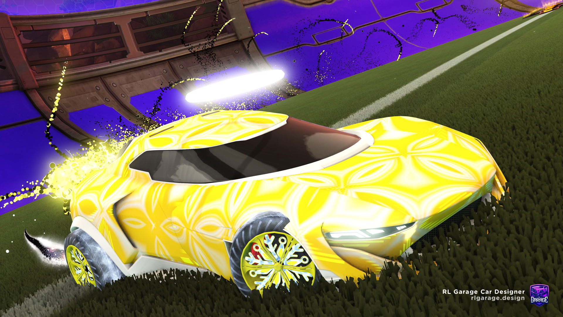 Design by Greatdane56