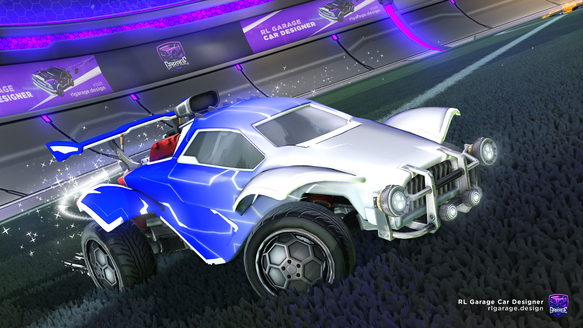 Design by SlackCreator722