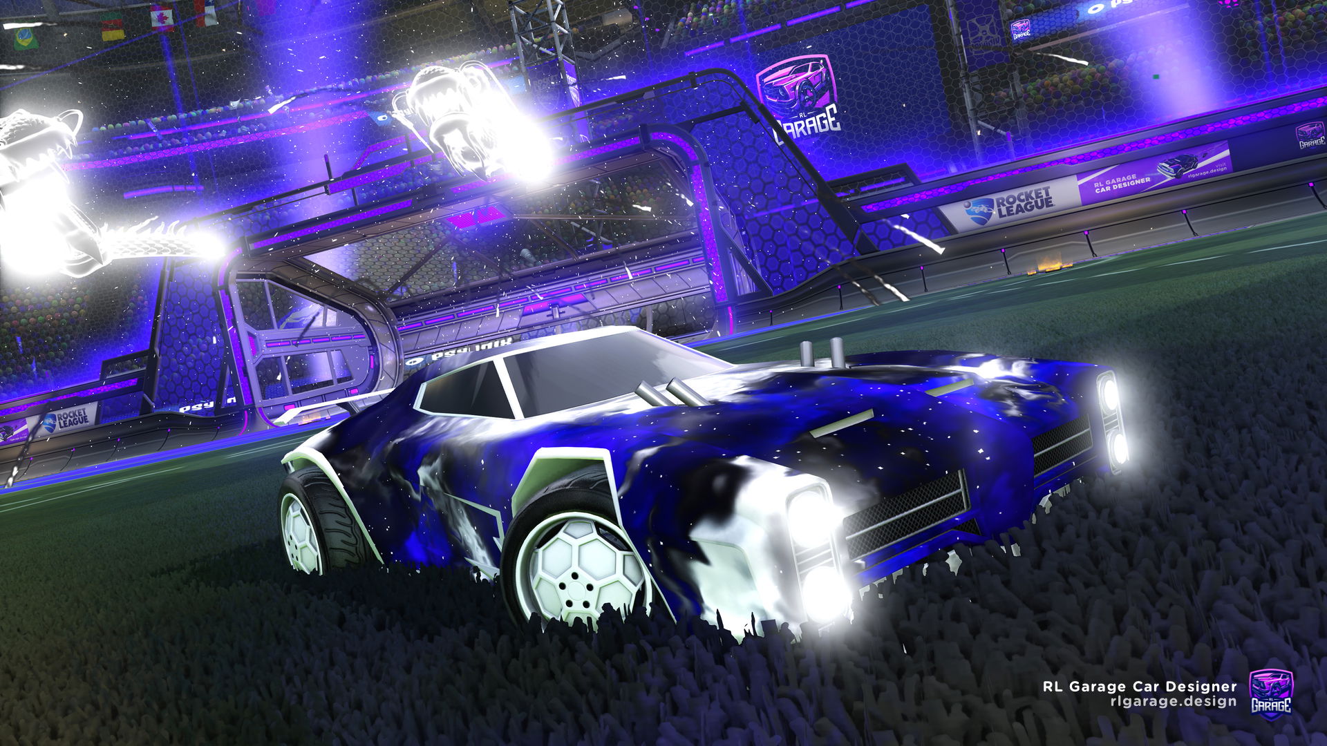 Design by TheGriffalo16