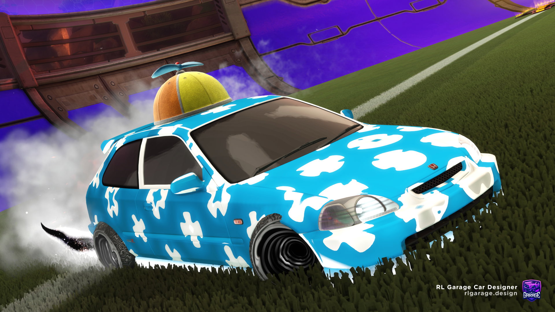 Design by PrProboi