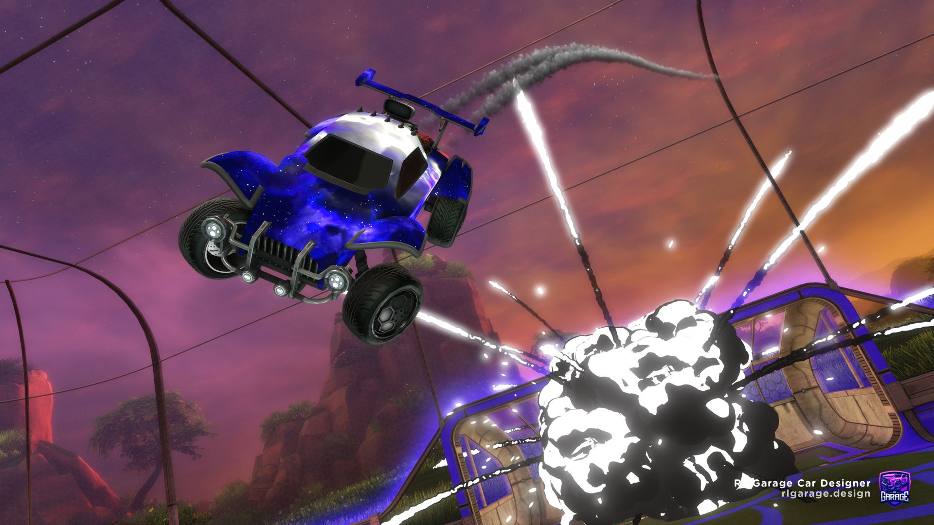 Design by Mikael_Meyers