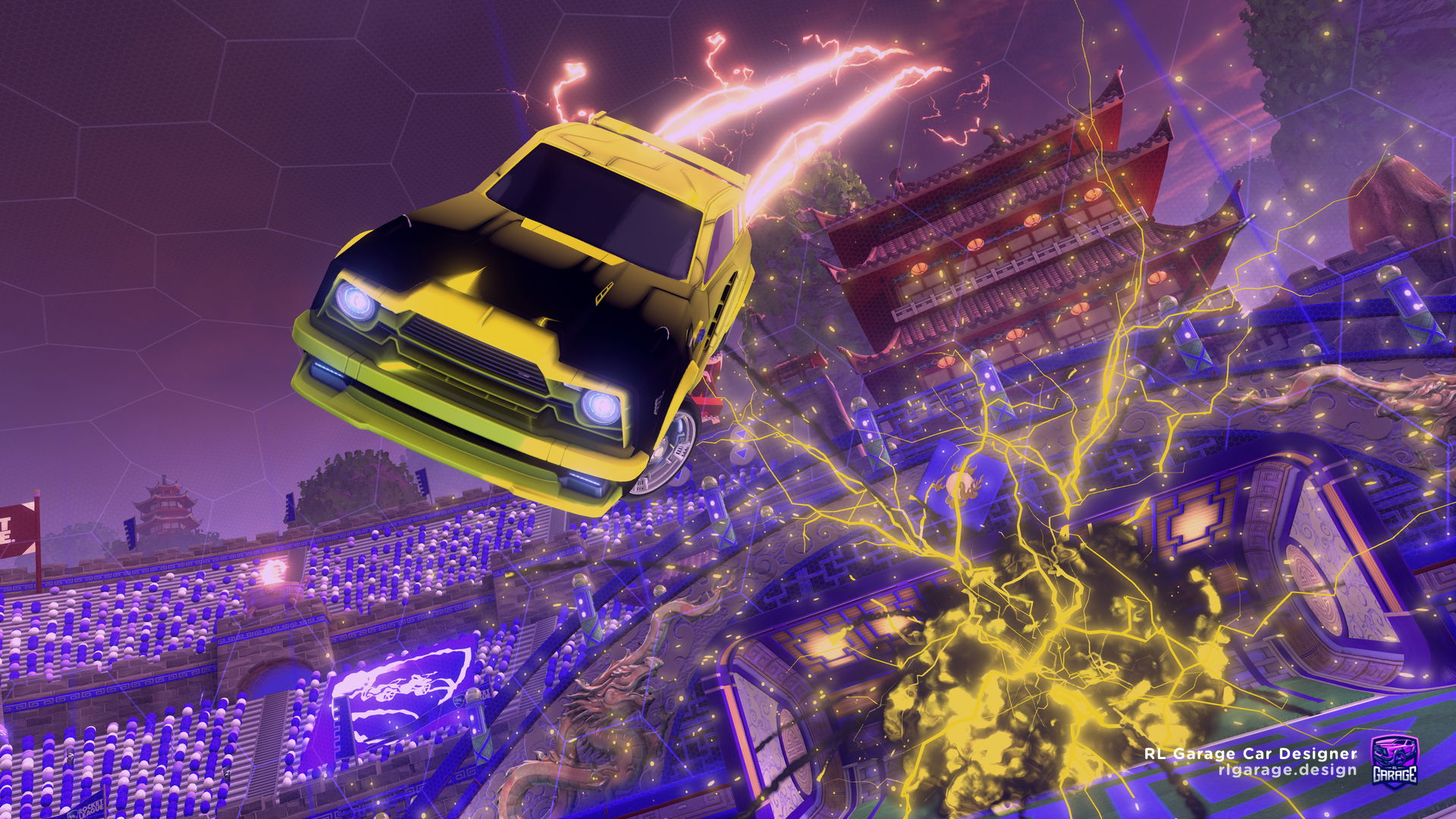 Design by BOGETATHEHOLY