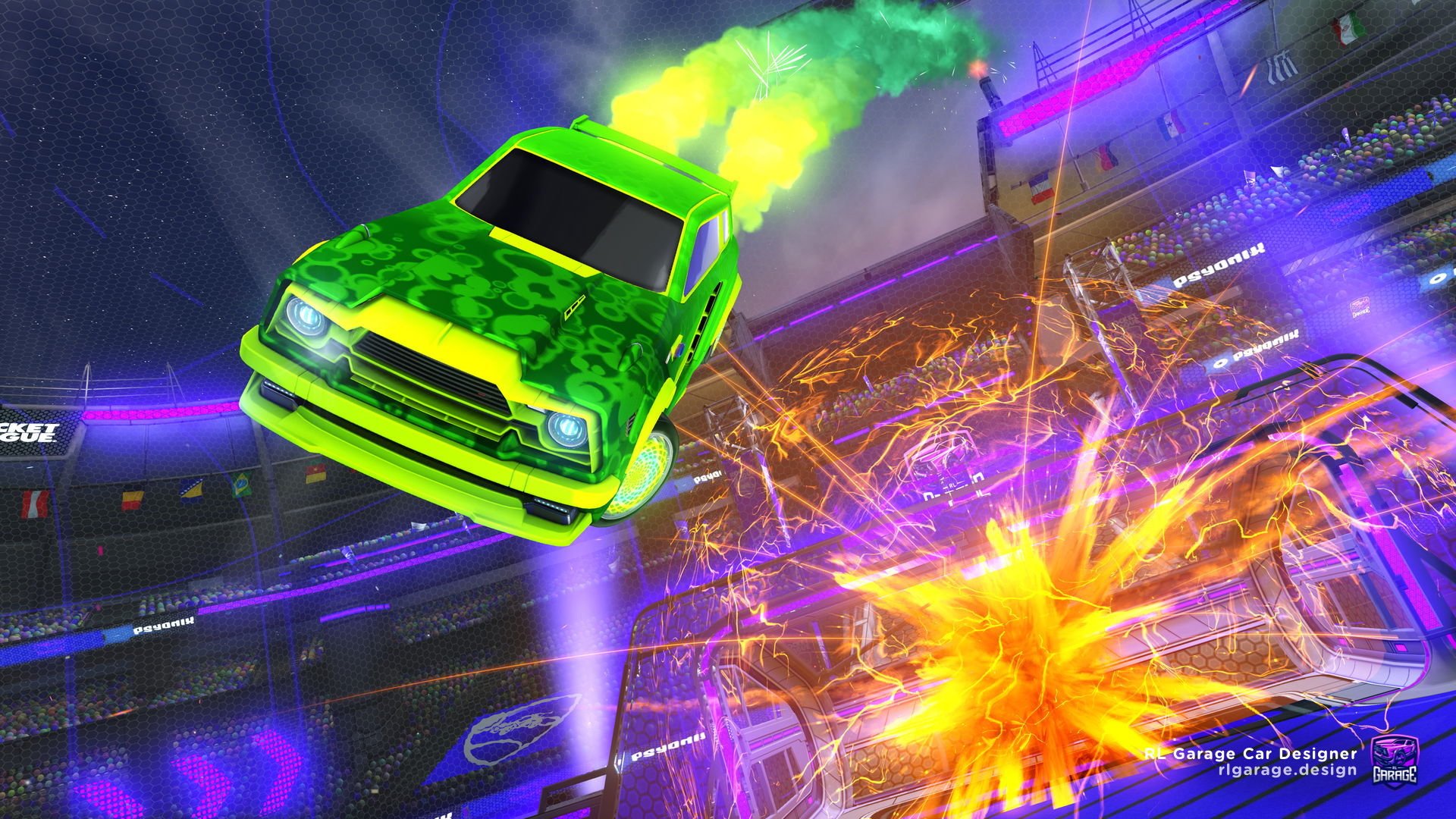 Design by Markalee111