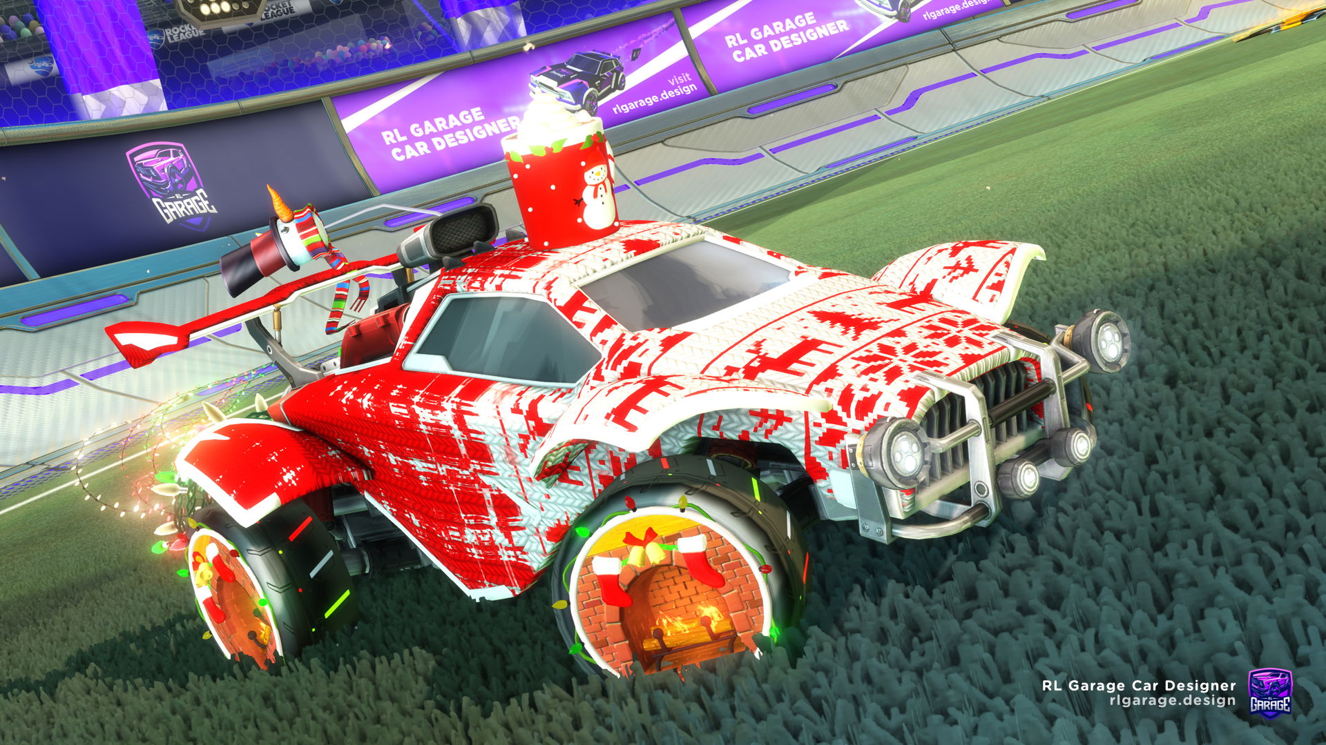 Design by DoctaSpock