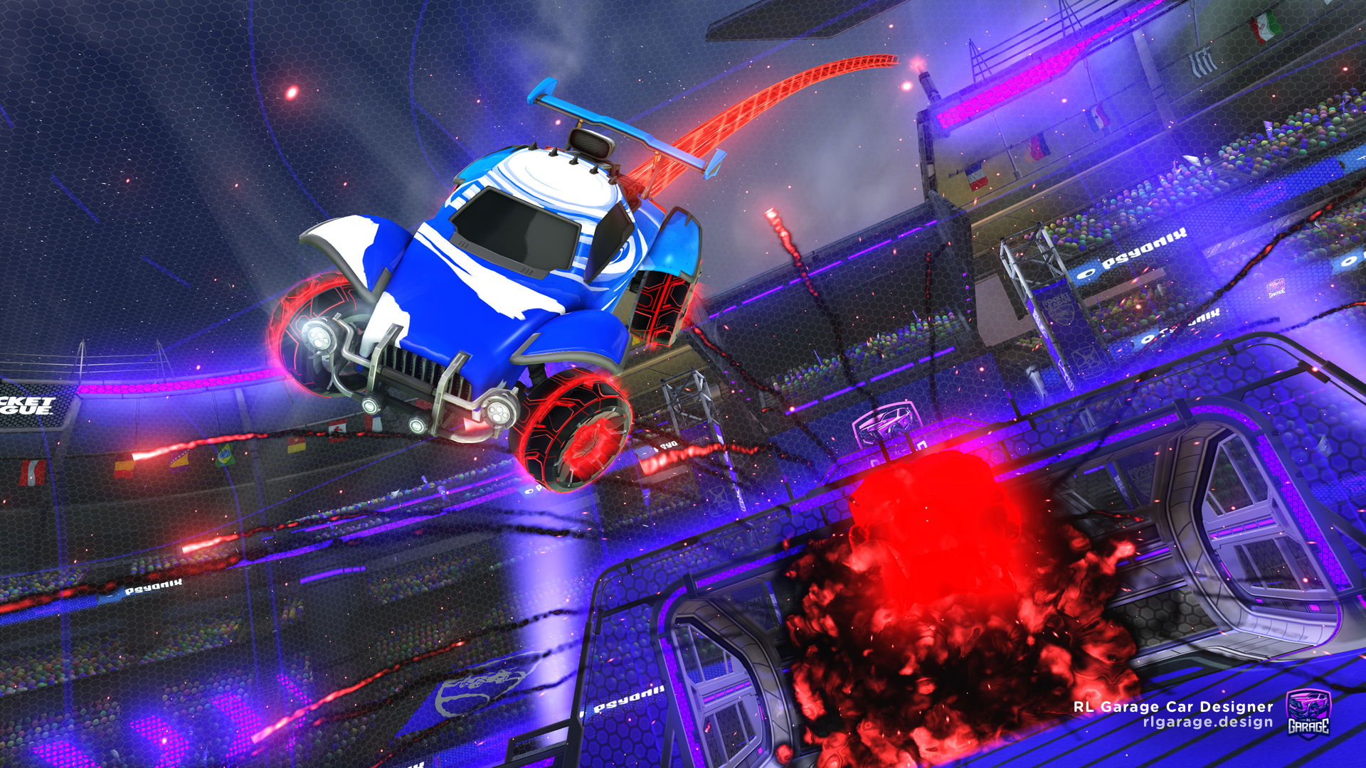 Design by Preciousmoo