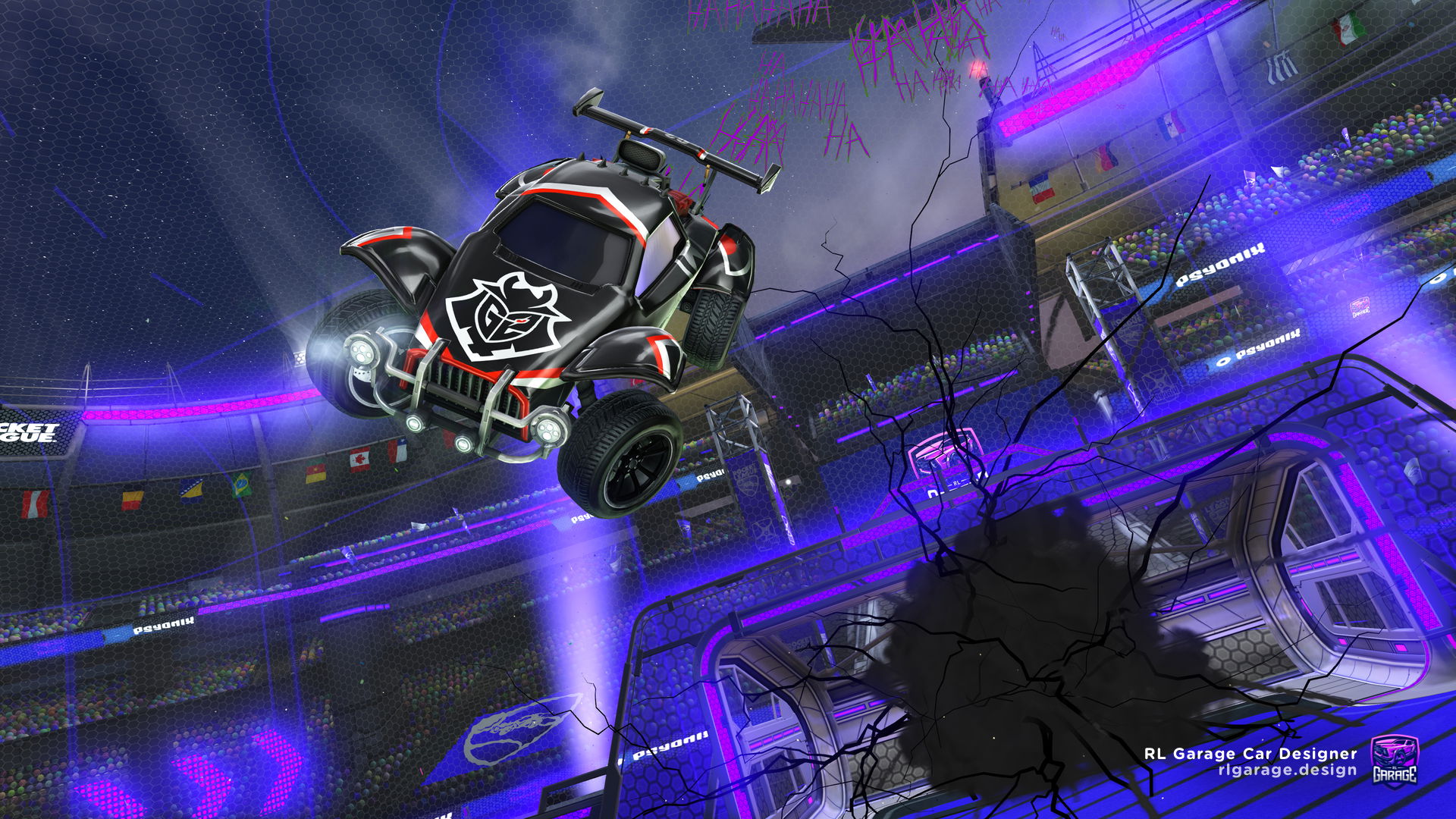 Design by LoganBarts13