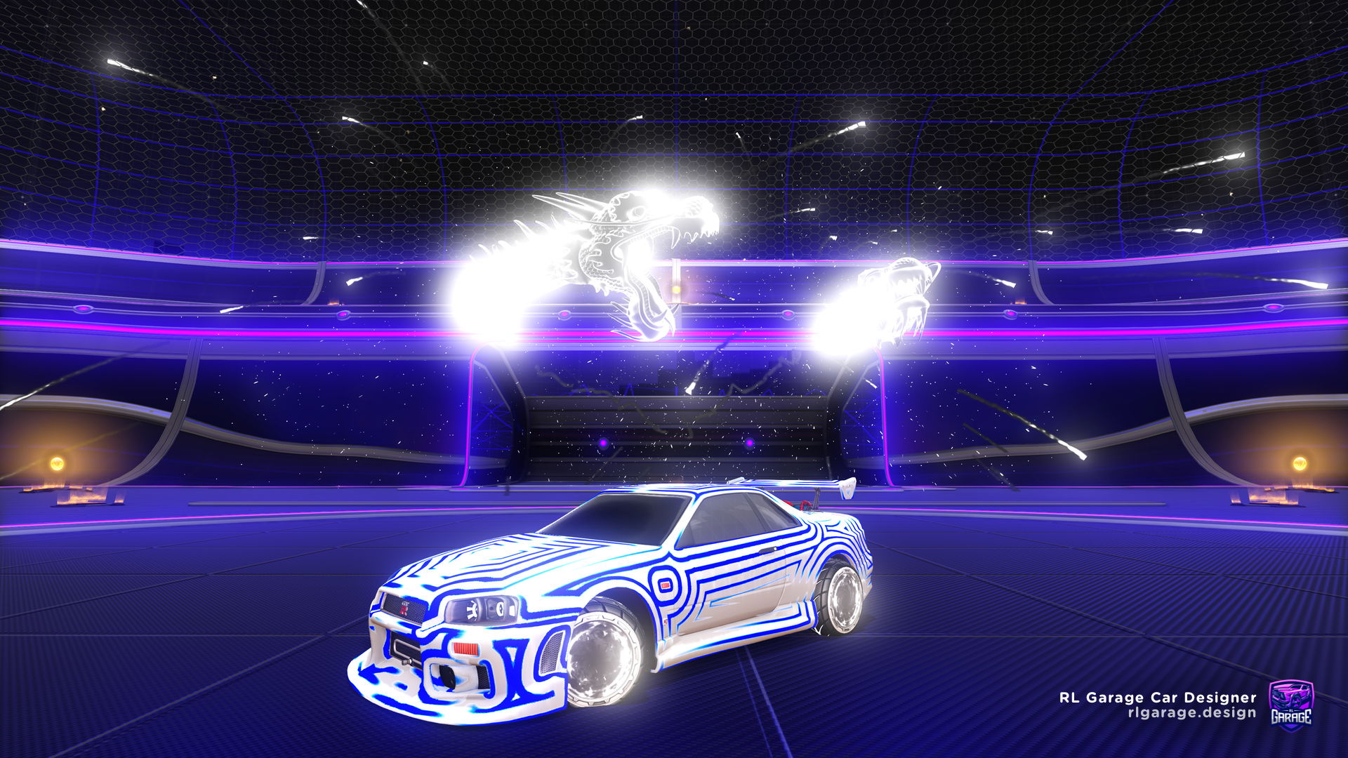 Design by Iago_Rocketero