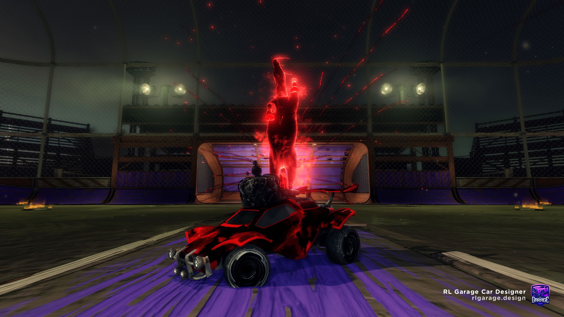 Design by FuzzyForever