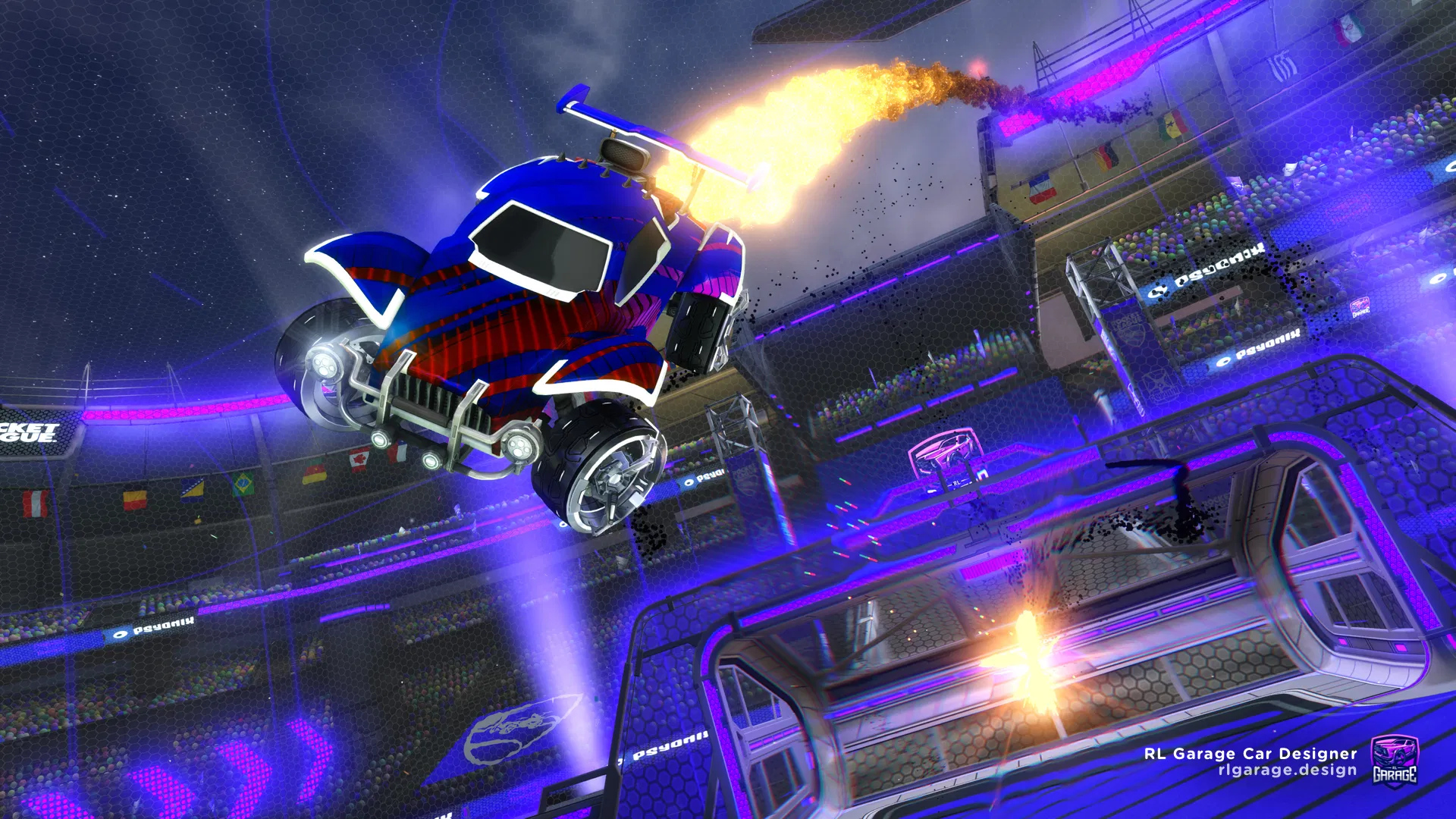 Design by SpiritLetsPlays