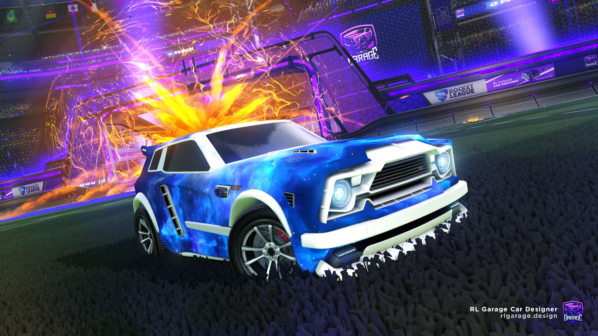 Design by Diamant_tiag