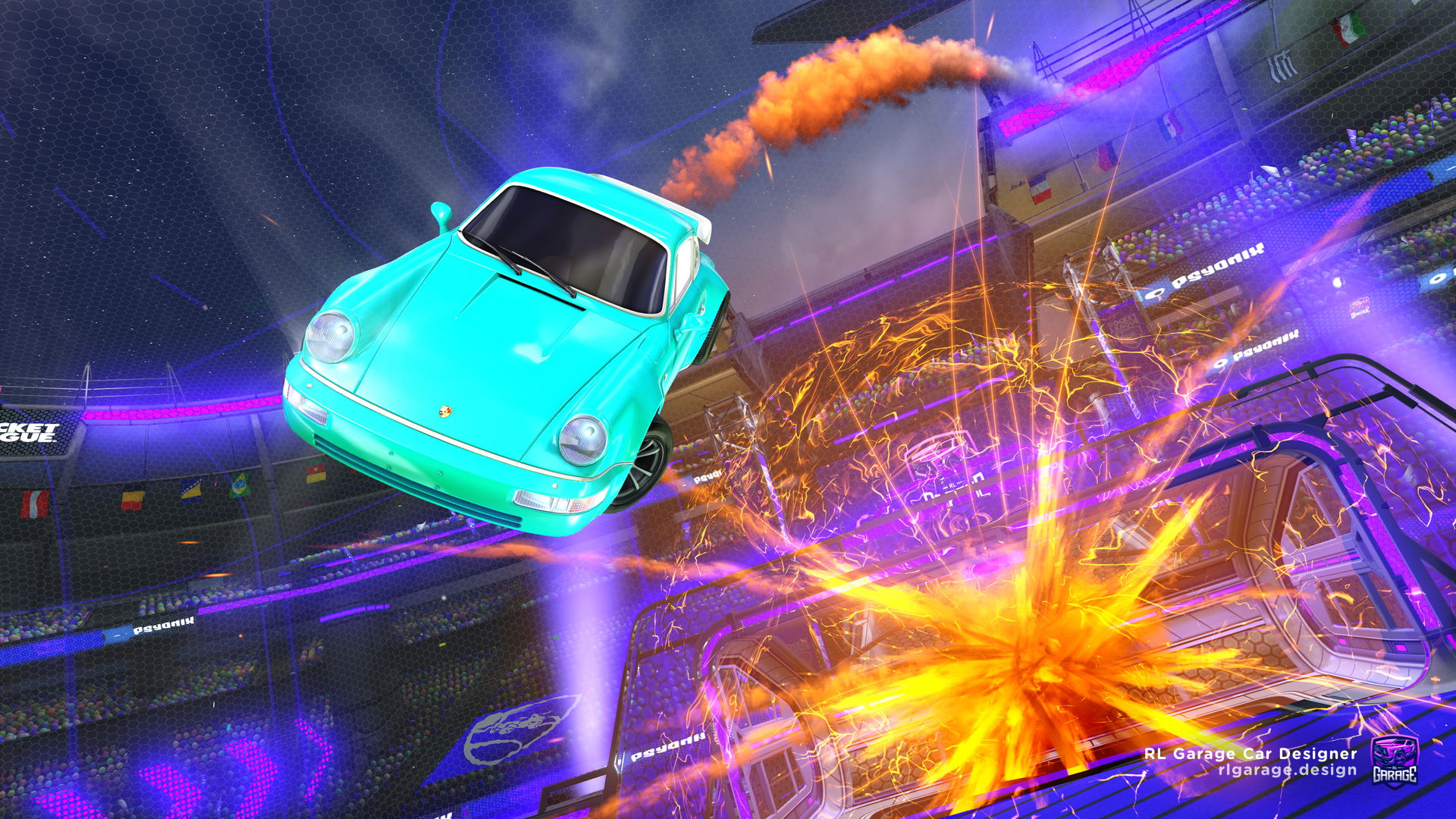 Design by Carrigrule