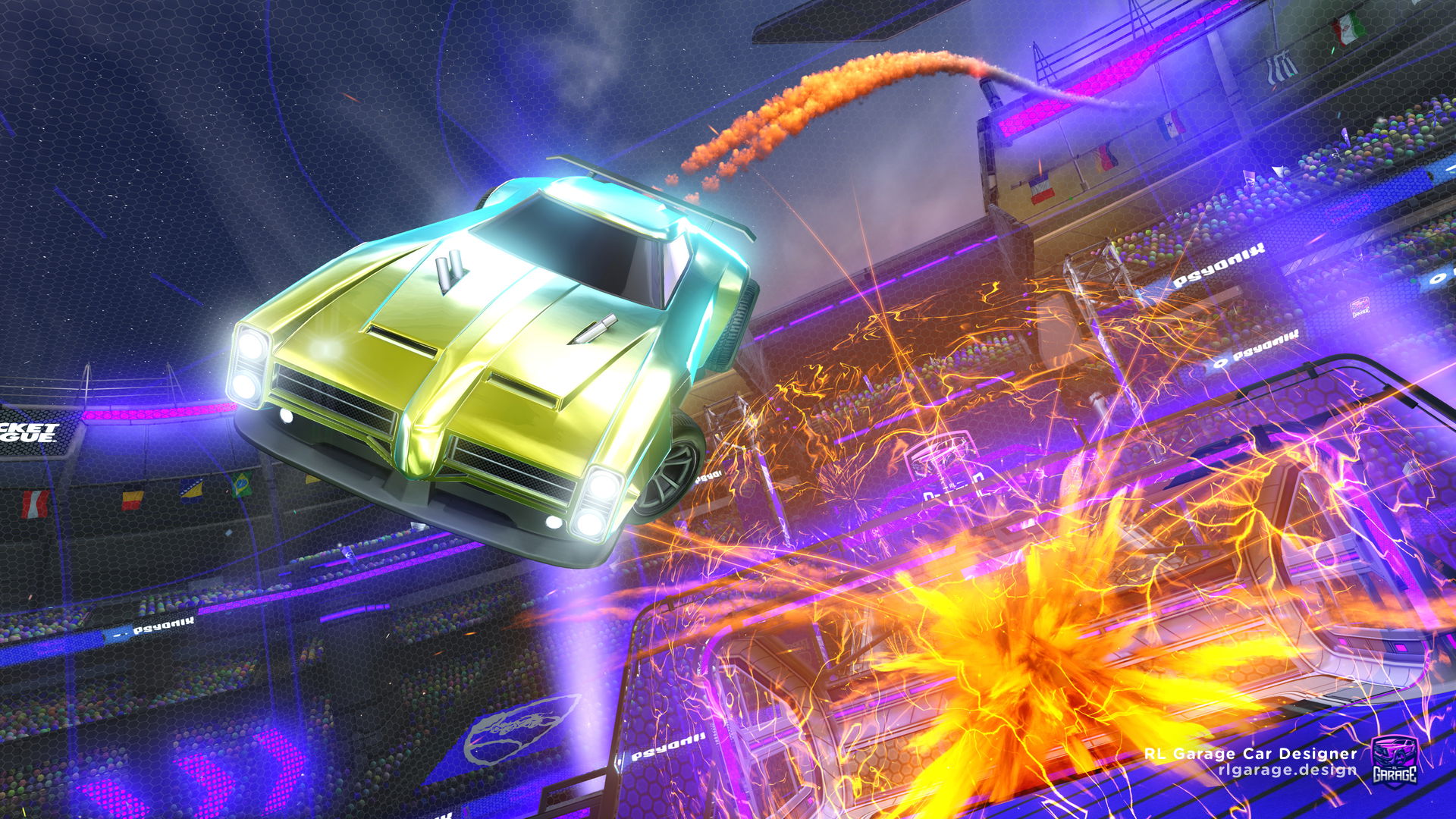 Design by Stoere_Keanen