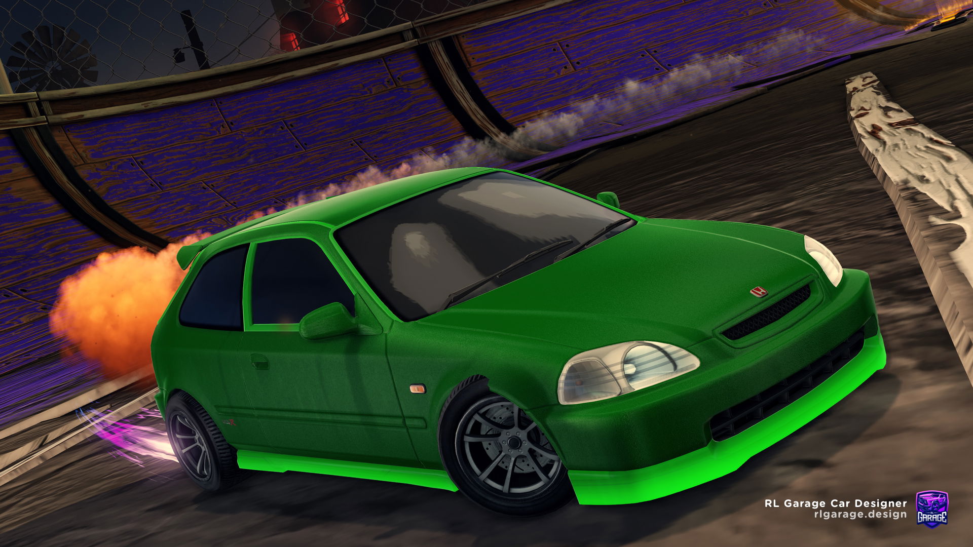 Design by TheMothership3