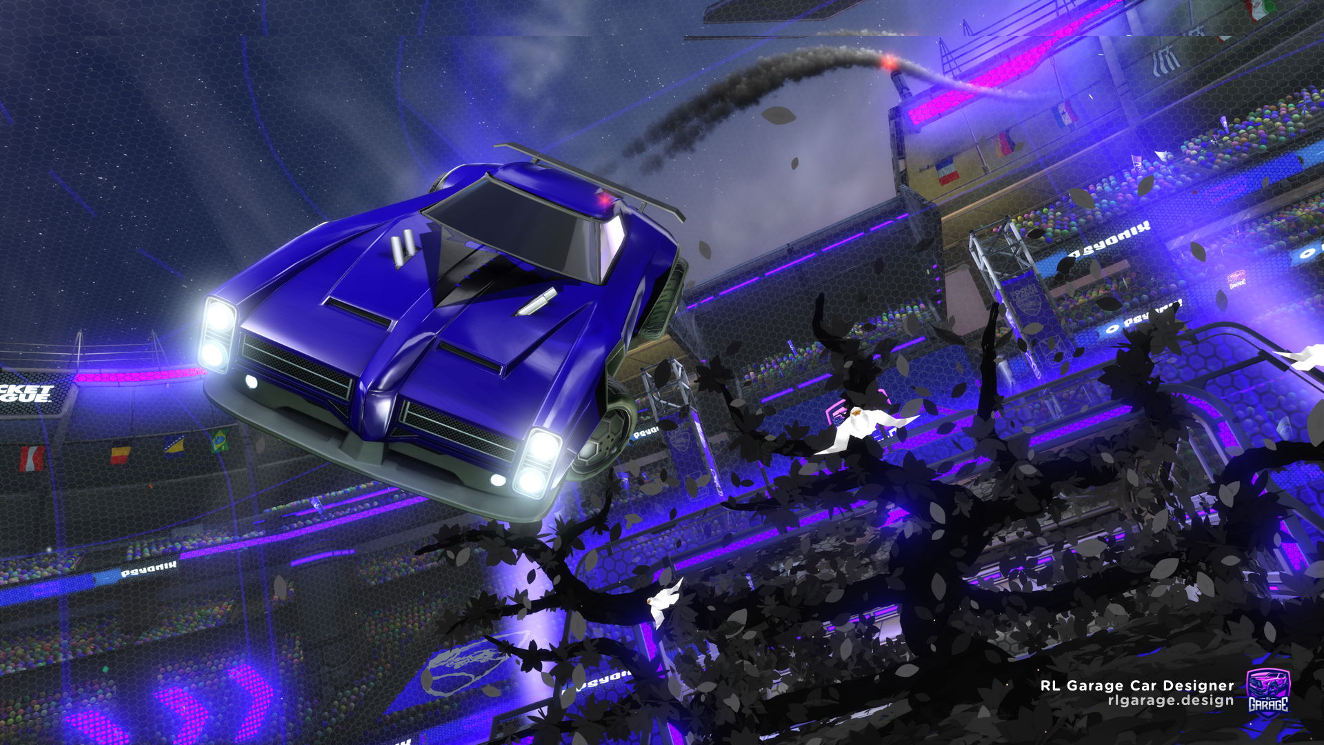 Design by Dominator-Dominus