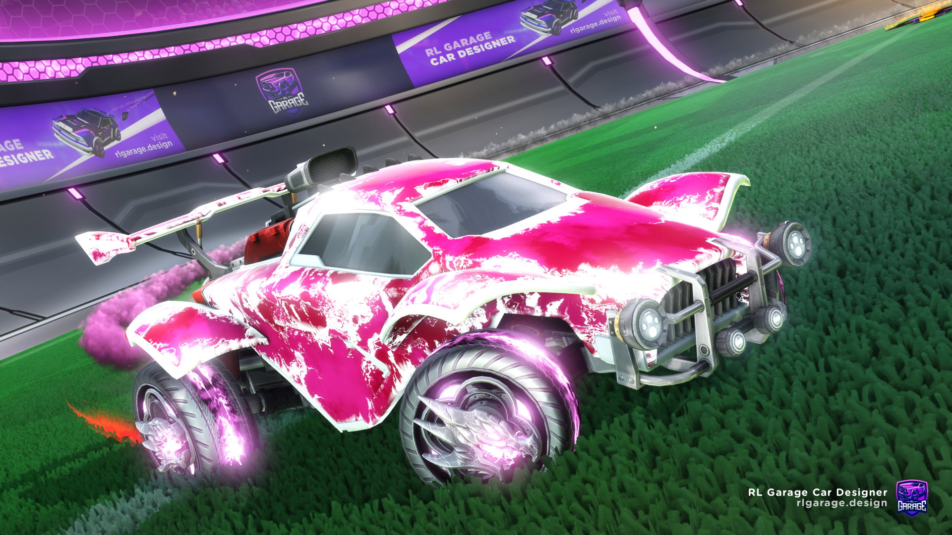 Design by Deeqz