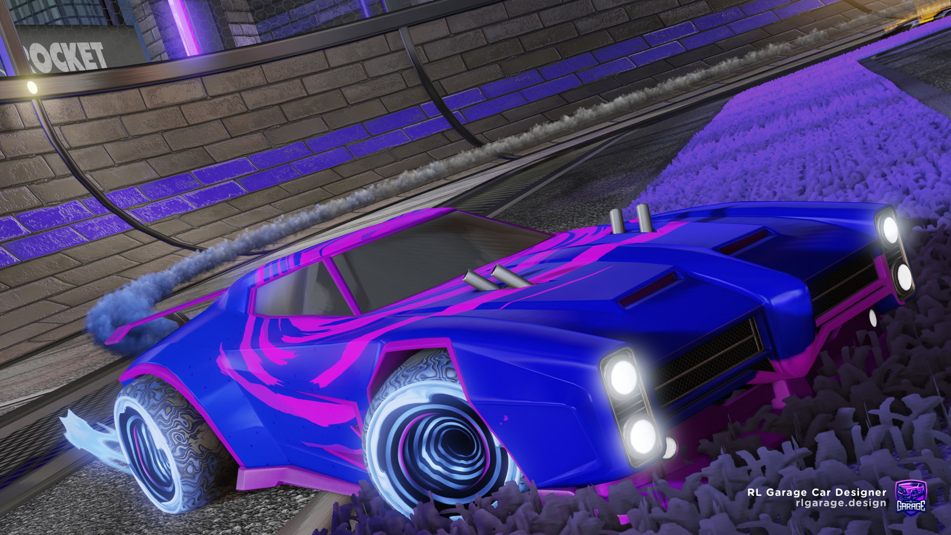 Design by Asmodiule456