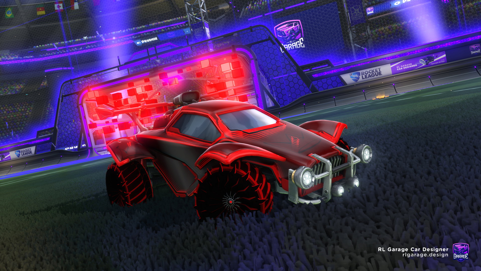 Design by rl_rider