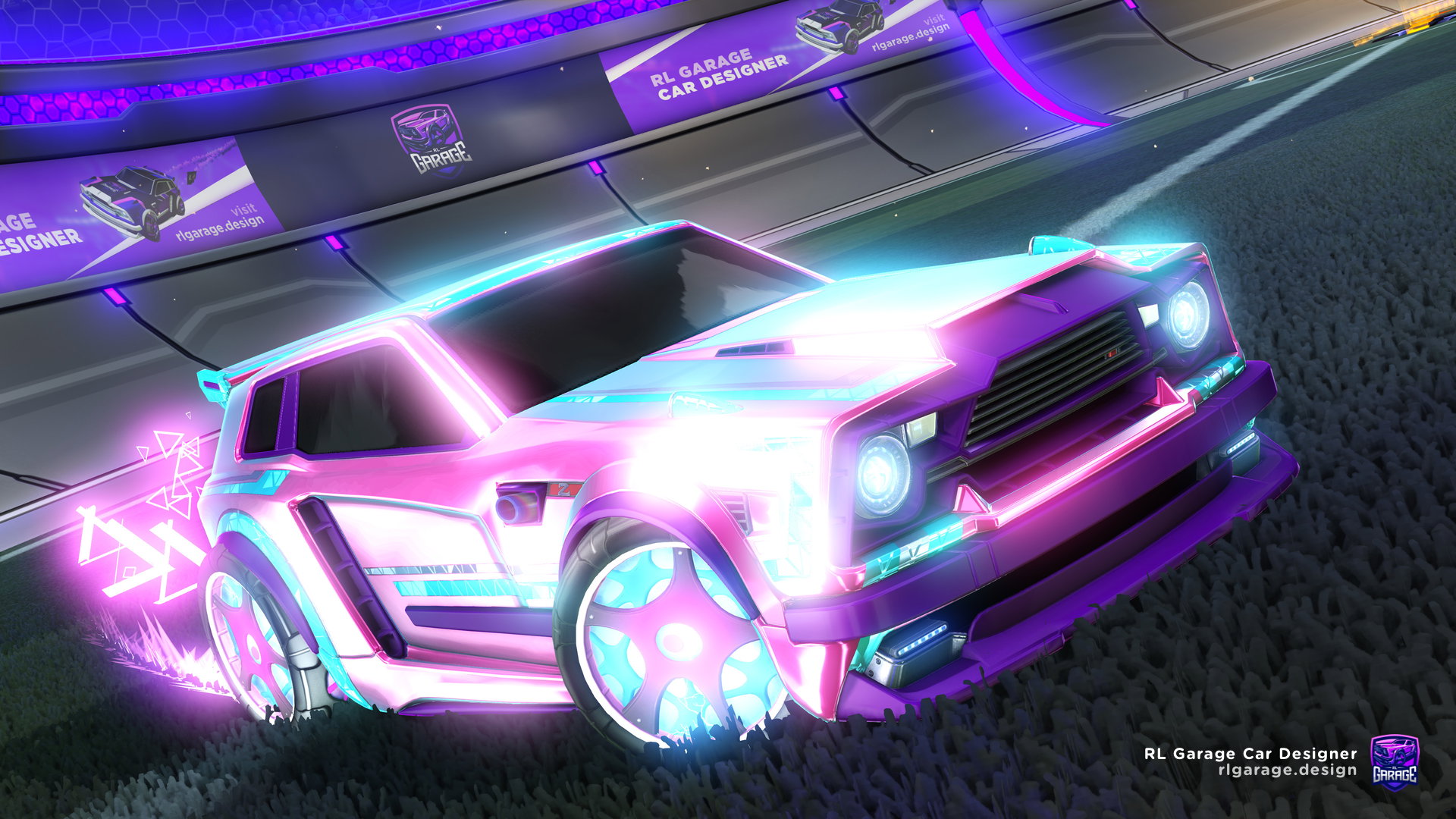 Design by BAZOOKA133