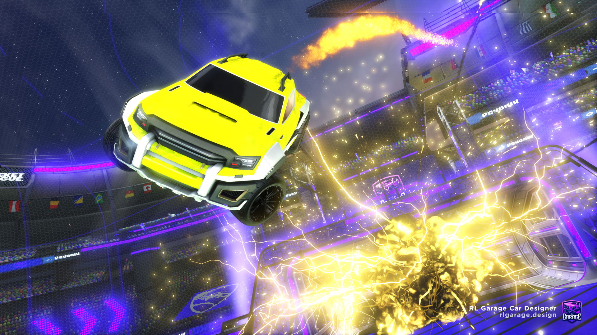 Design by Bushcraftboy982