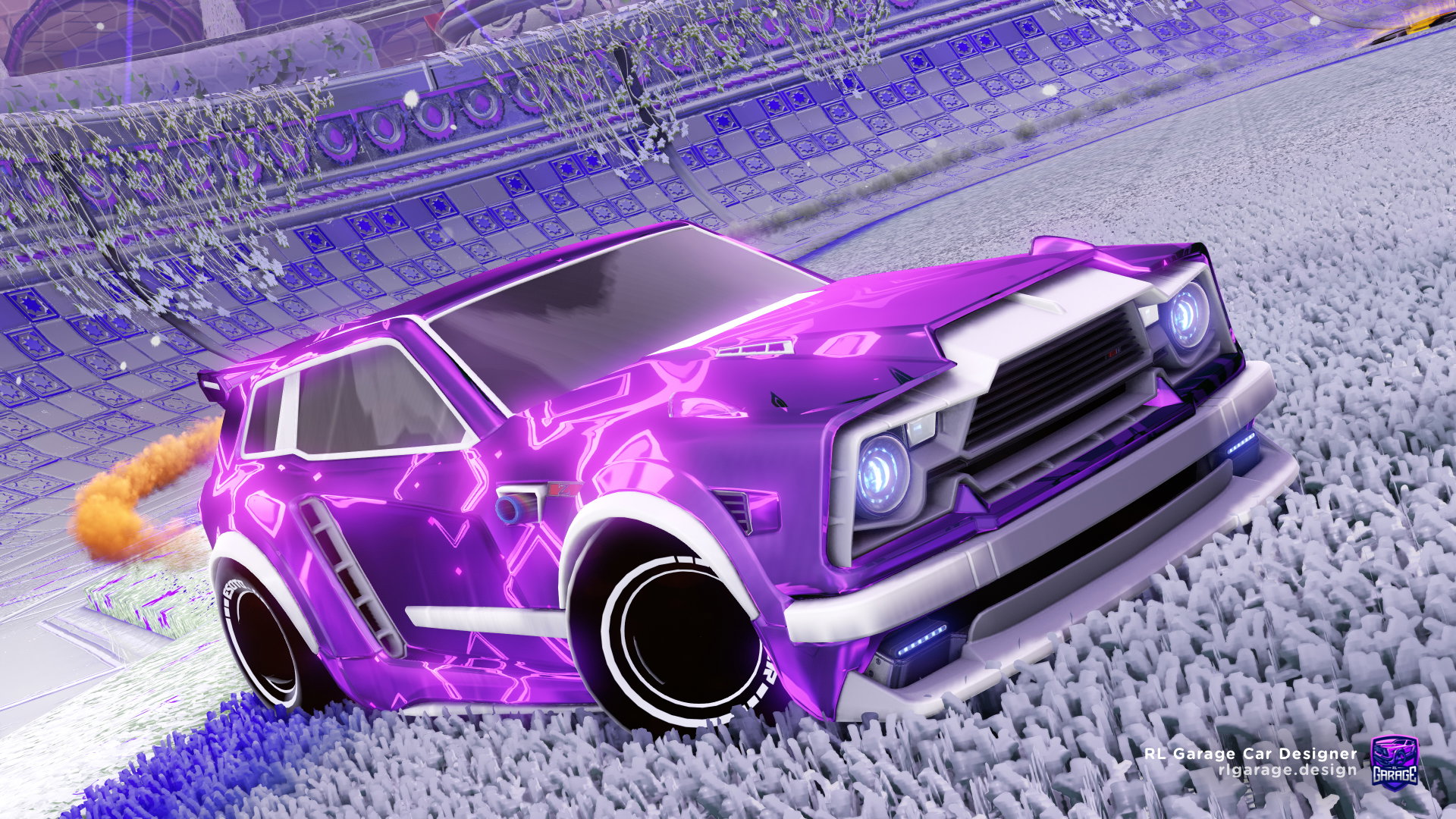 Design by LBX_305