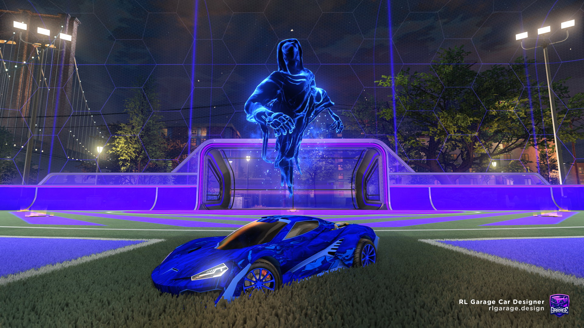Design by beeninja12345