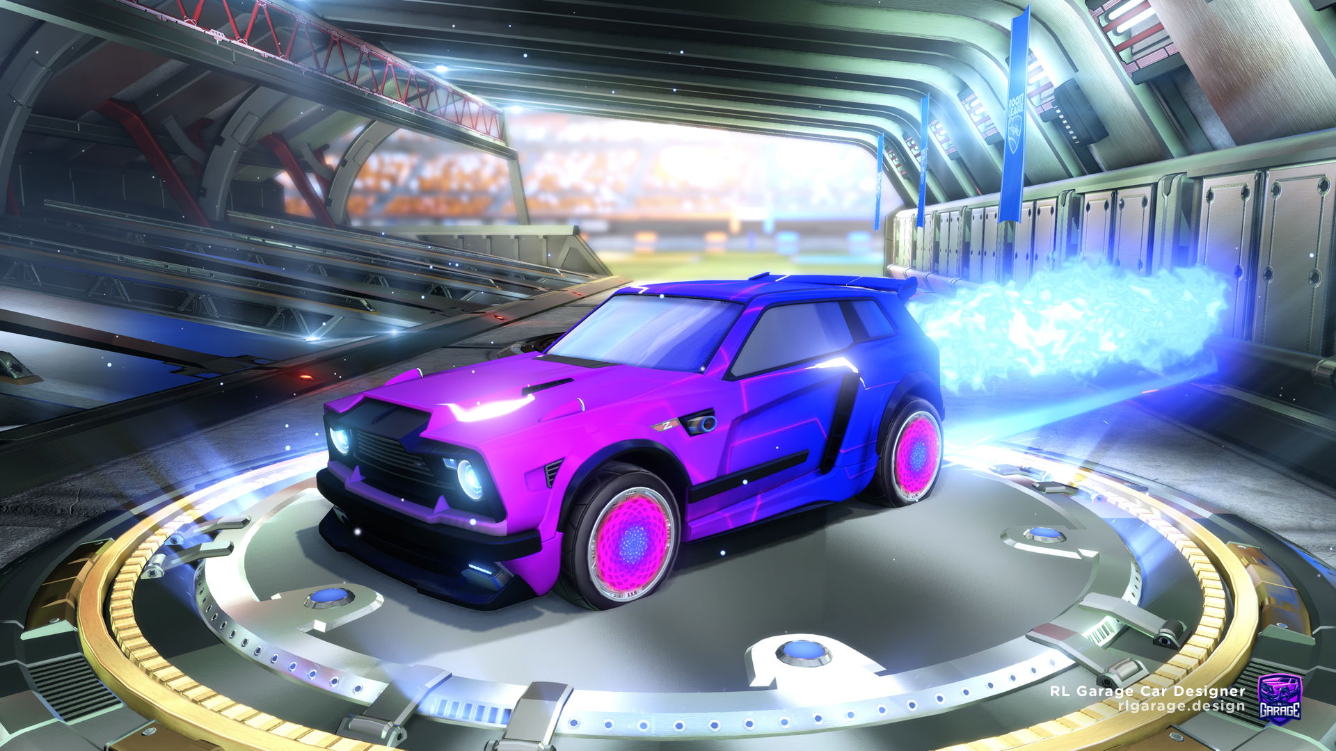 Design by RankedFennecDesigns