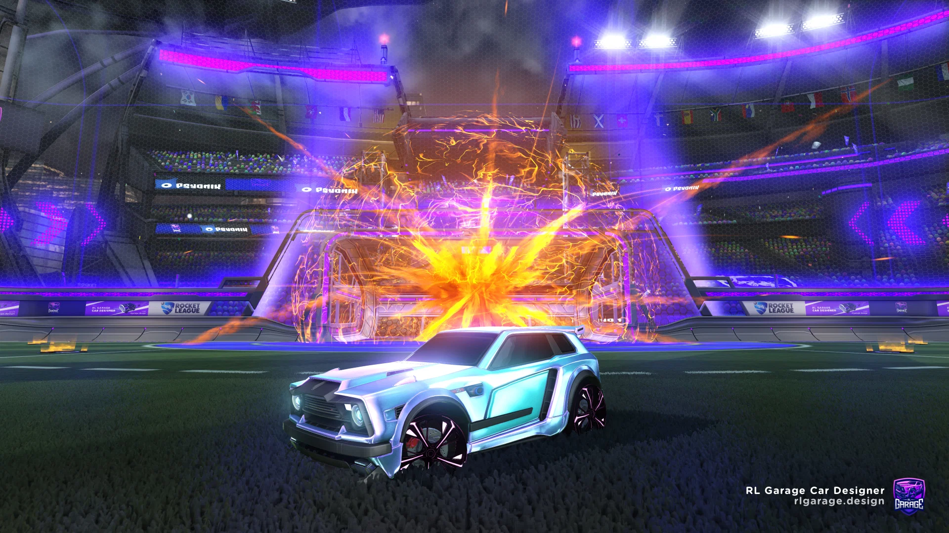 Design by aguscrespo22