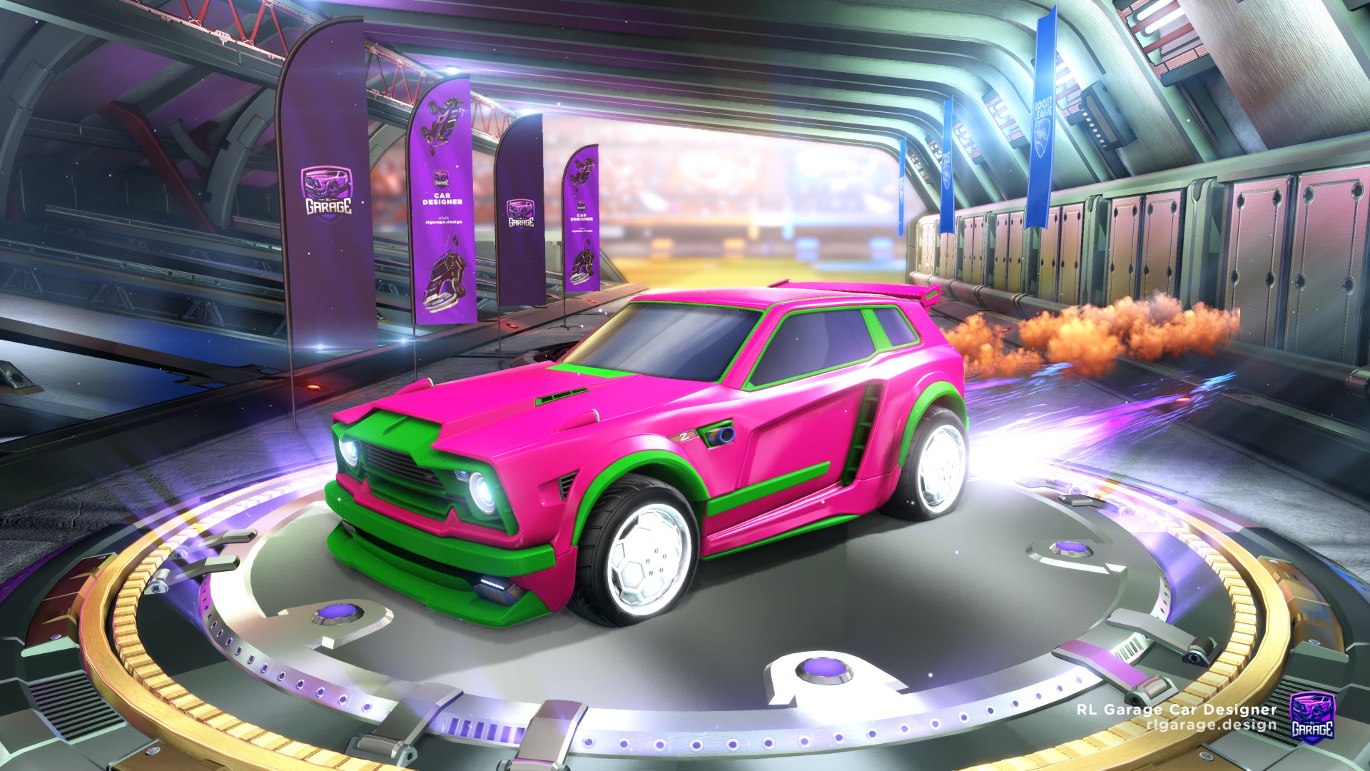 Design by VenusaurGamer