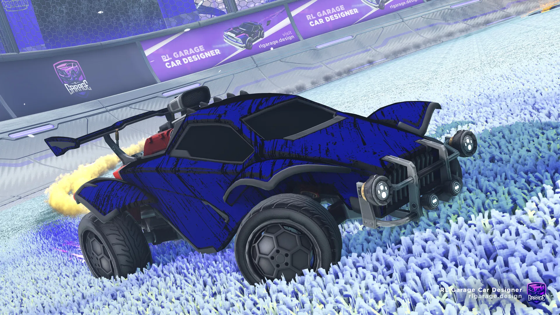 Design by IAmCooked999