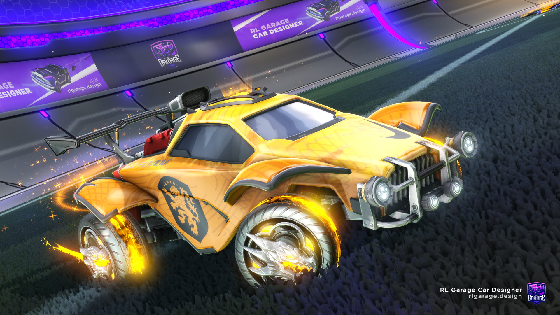 Design by SirFynnster