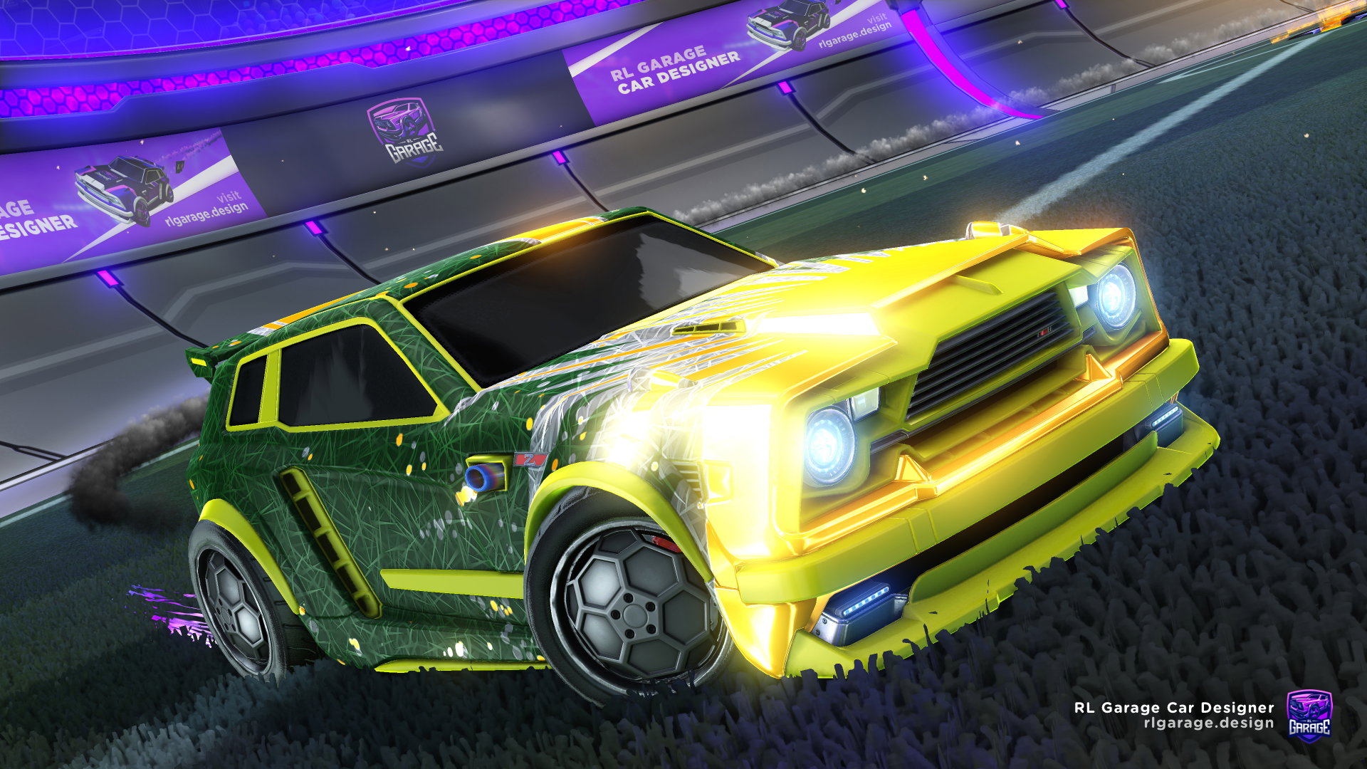 Design by MattsIsHuts
