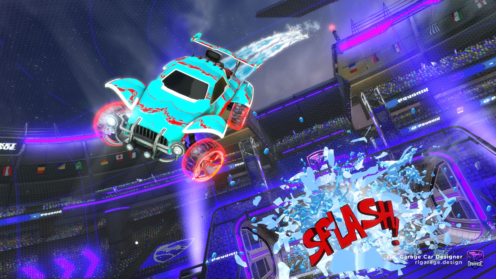 Design by SplashiBoi