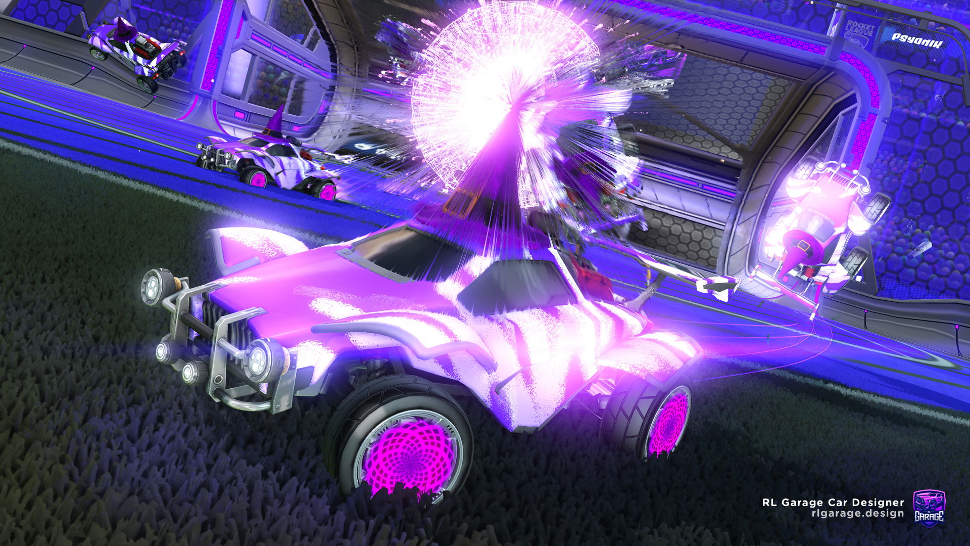 Design by DeckySavage1