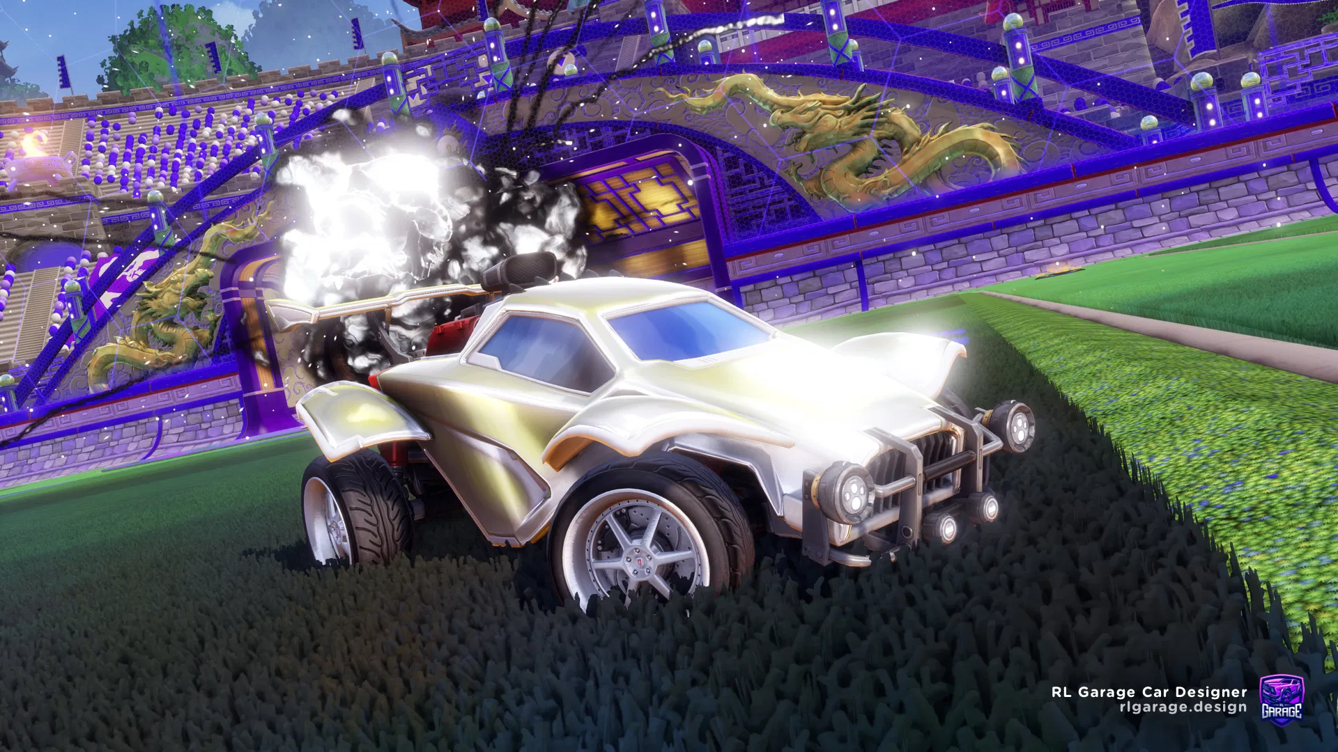 Design by LukasDerJaeger