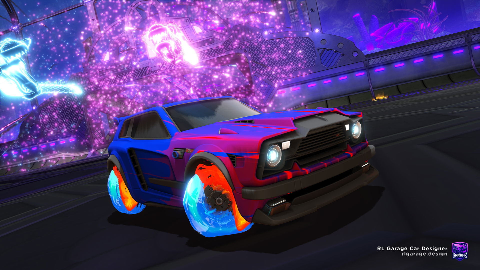 Design by joacostation