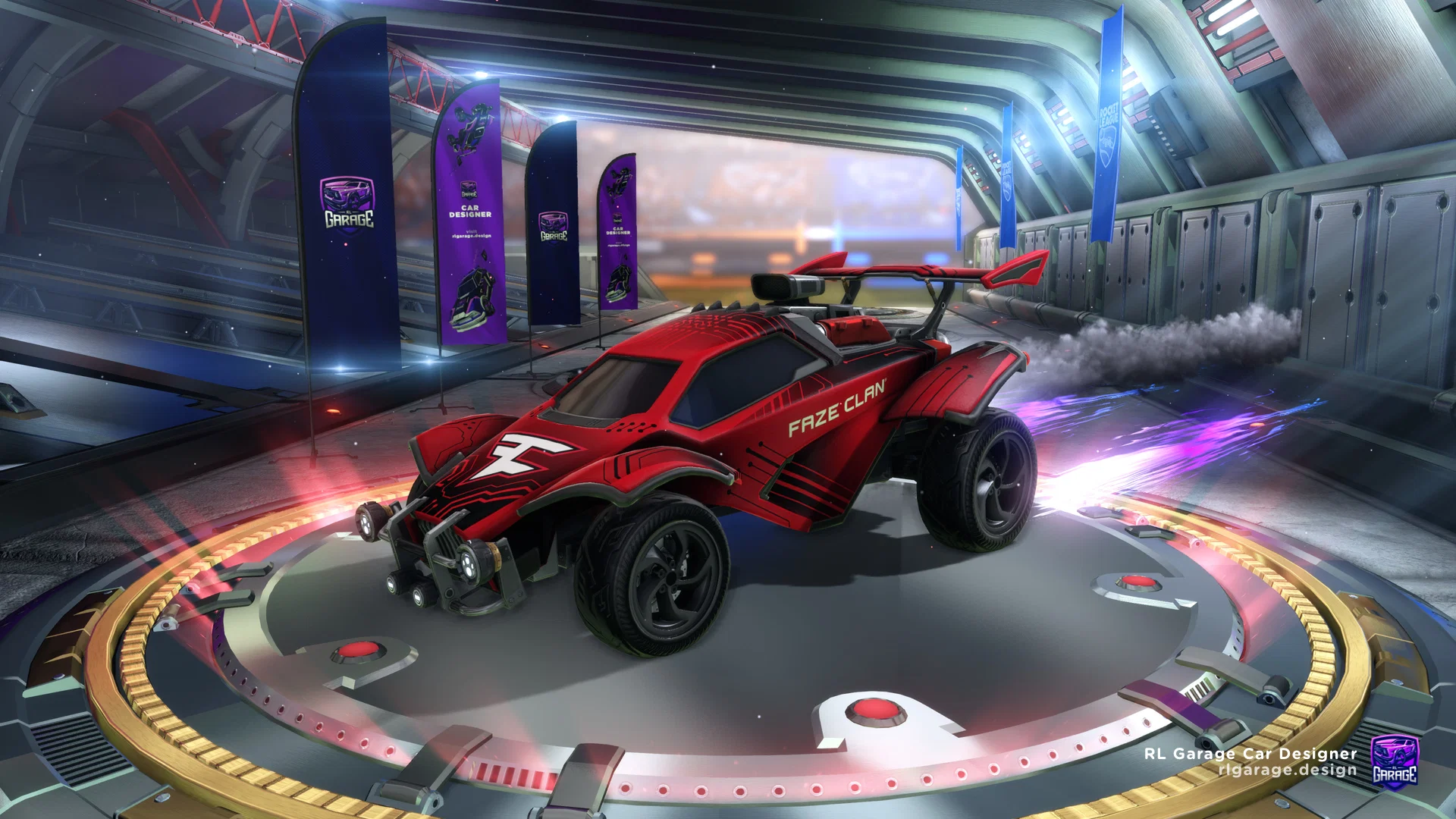 Design by MasterCairo10
