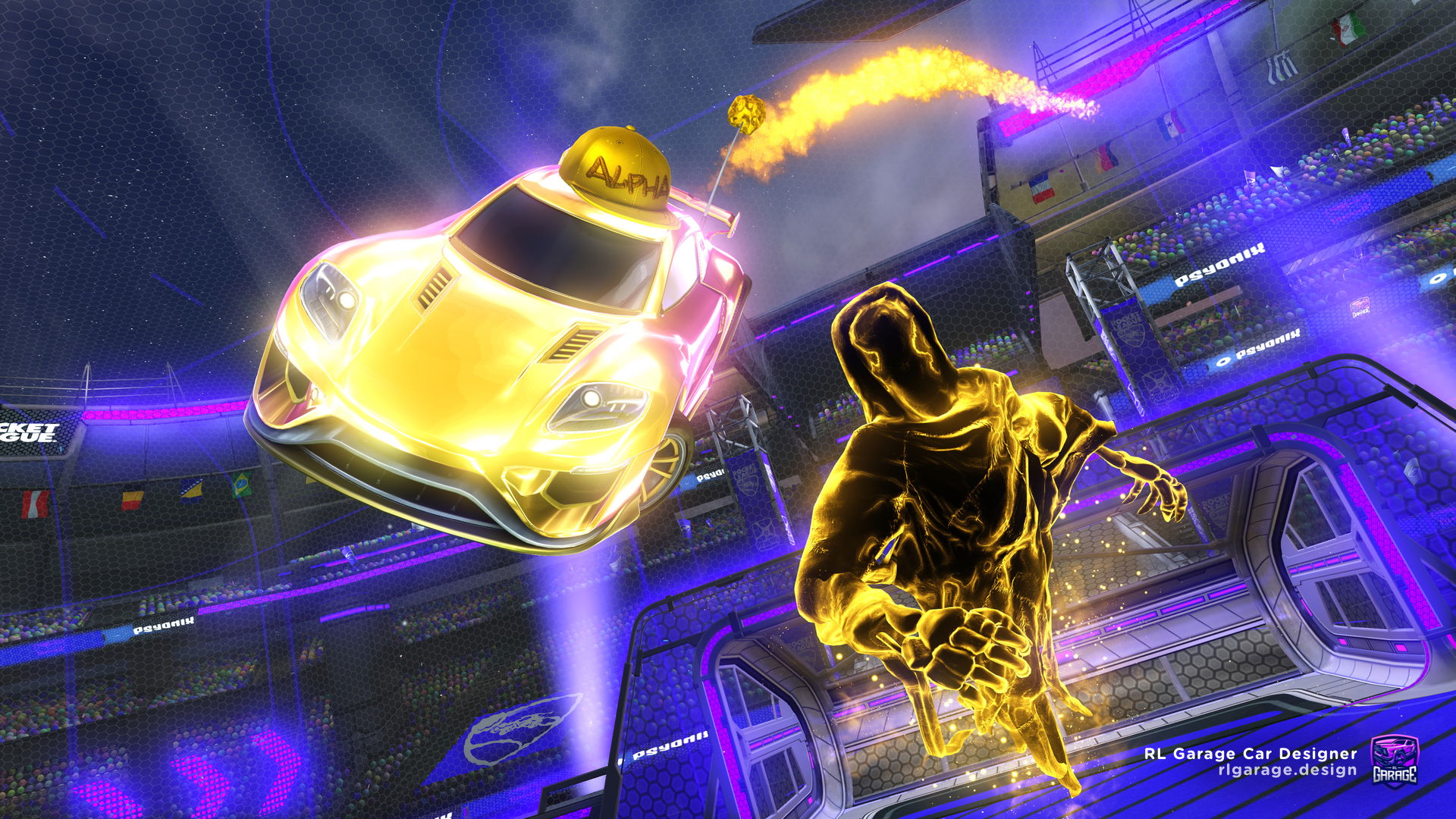 Design by JuanBG2011