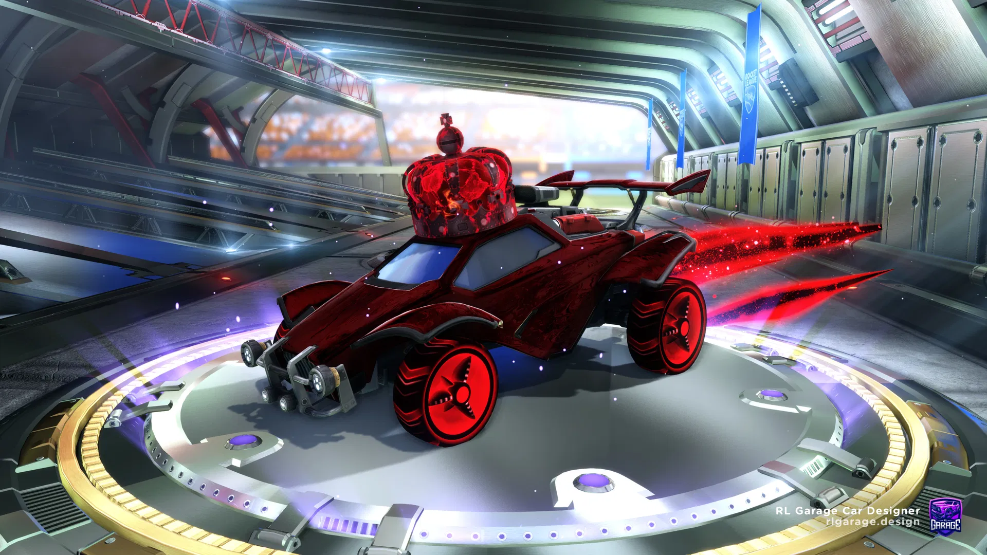 Design by rocketman5000