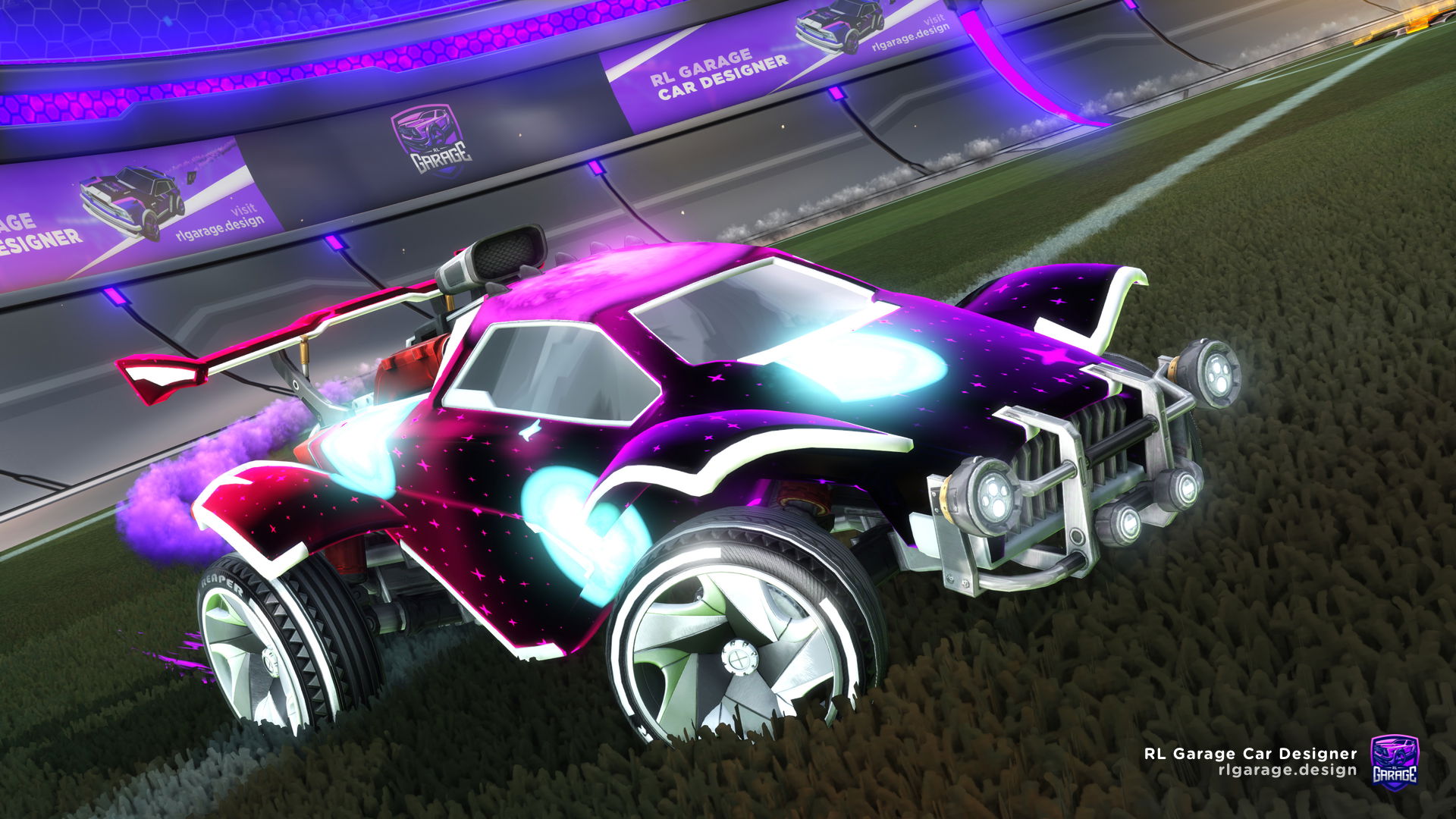 Design by spacevisionrrro29