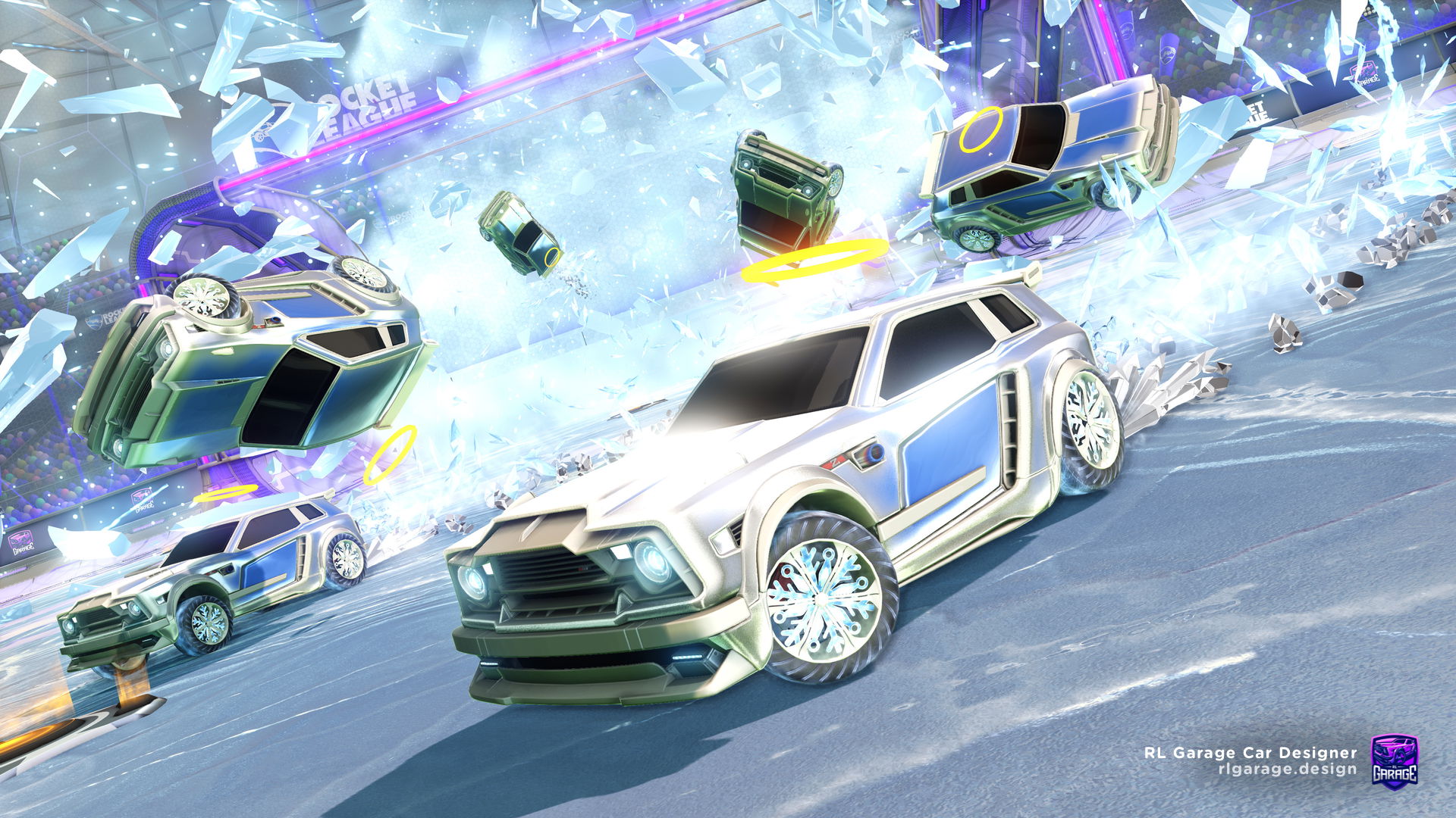 Design by ZzFabioTraderzZ