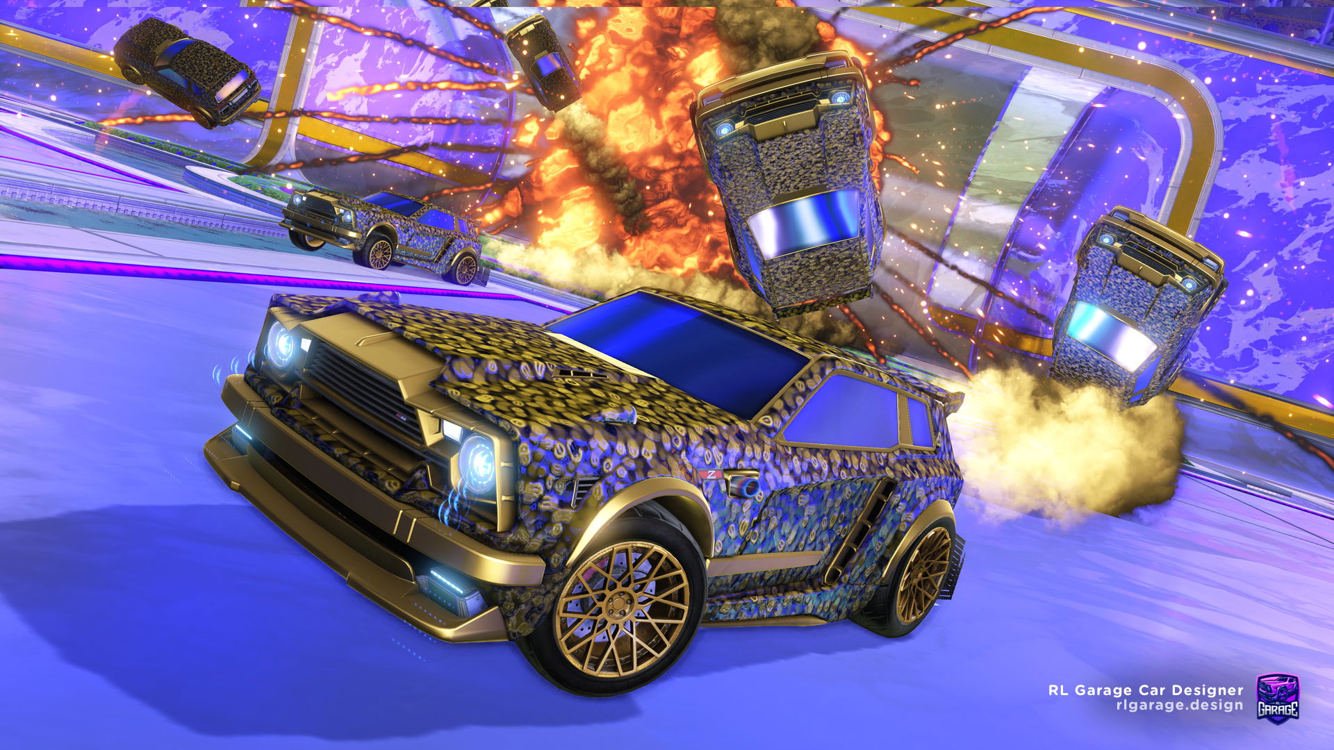 Design by Hiromusicpractor