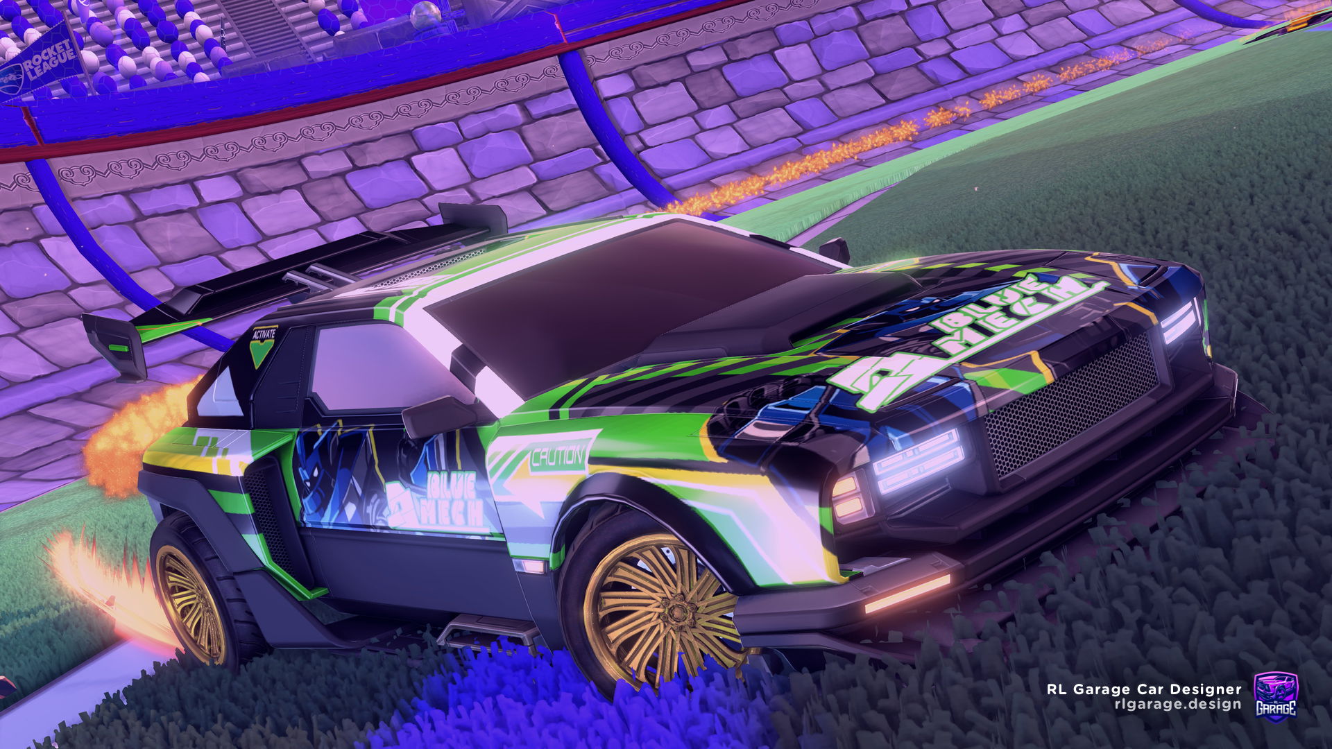 Design by dogemaster42