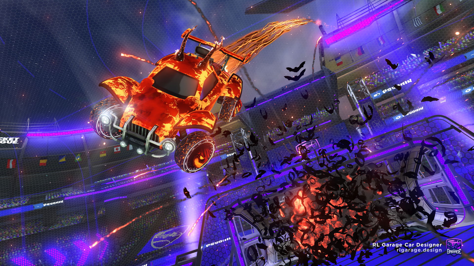 Design by DaniRocks08