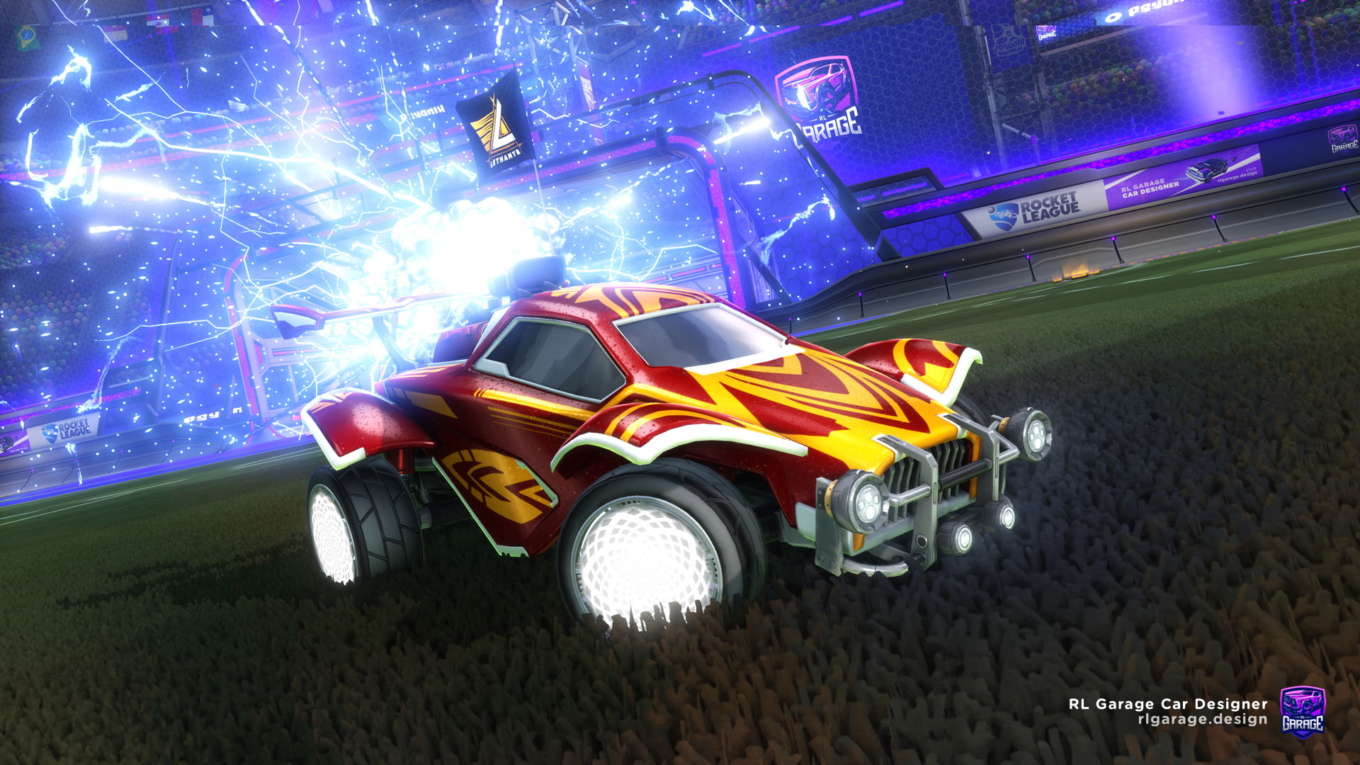 Design by Deceptacon14