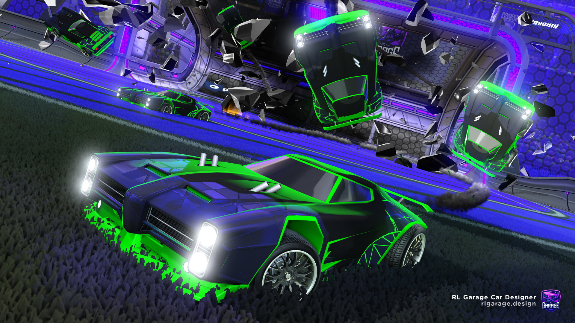 Design by th30_RL