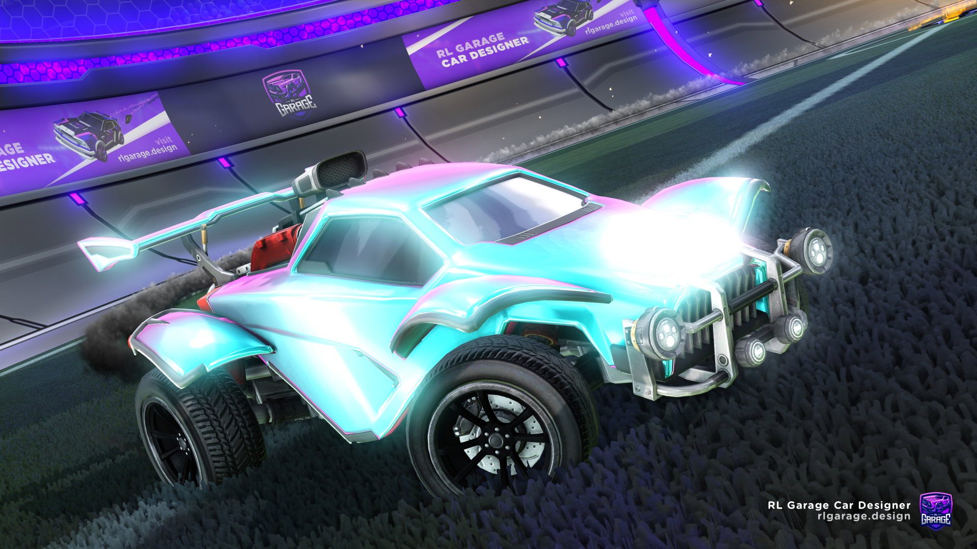 Design by FadeShadow3086